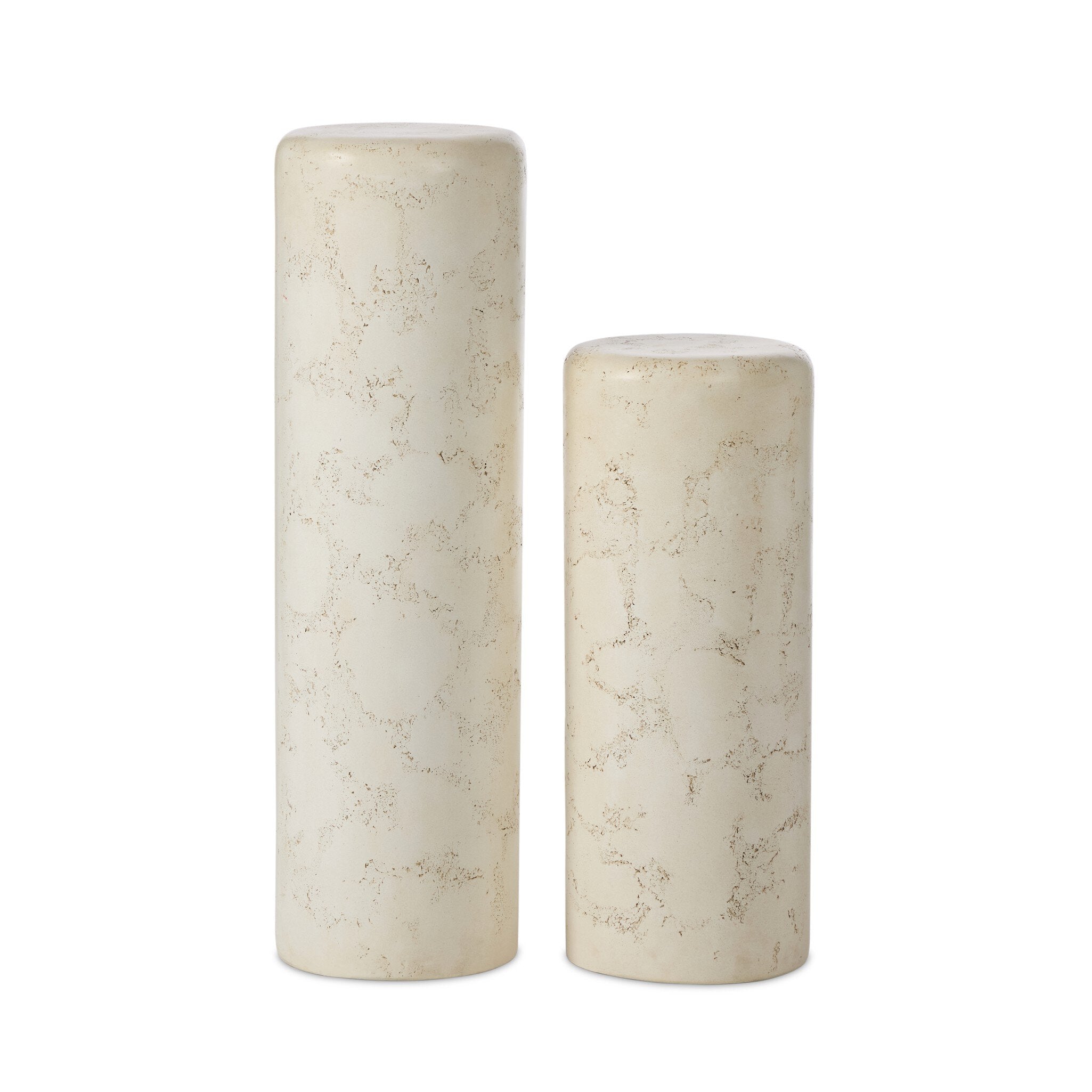 Dara Pedestal Set - StyleMeGHD - Decorative Objects