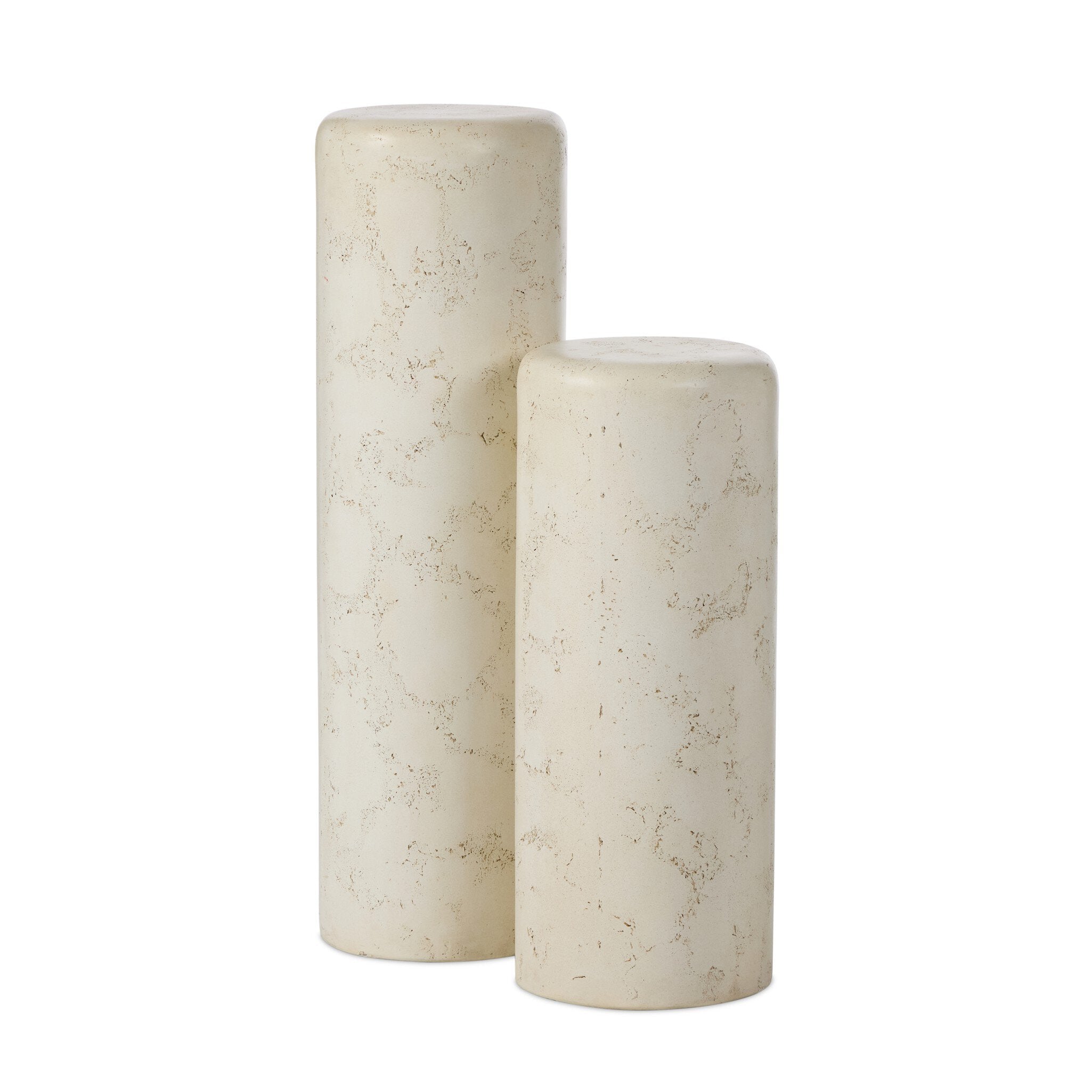 Dara Pedestal Set - StyleMeGHD - Decorative Objects