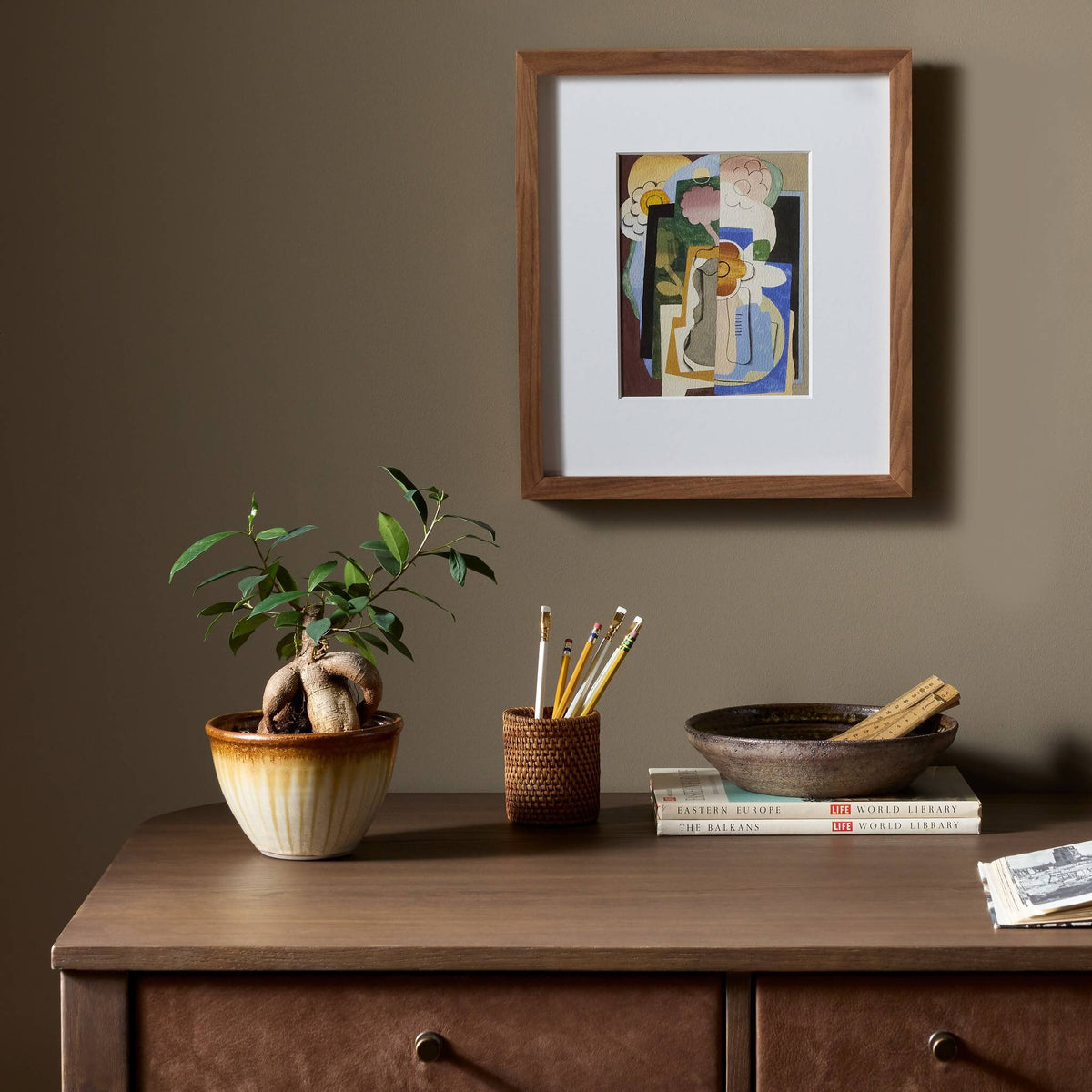 Vase de Fleurs - Pure - StyleMeGHD - Artwork