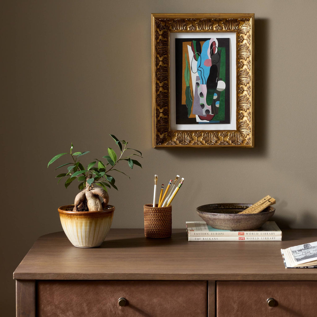 Les Tulipes - Fresh - StyleMeGHD - Artwork