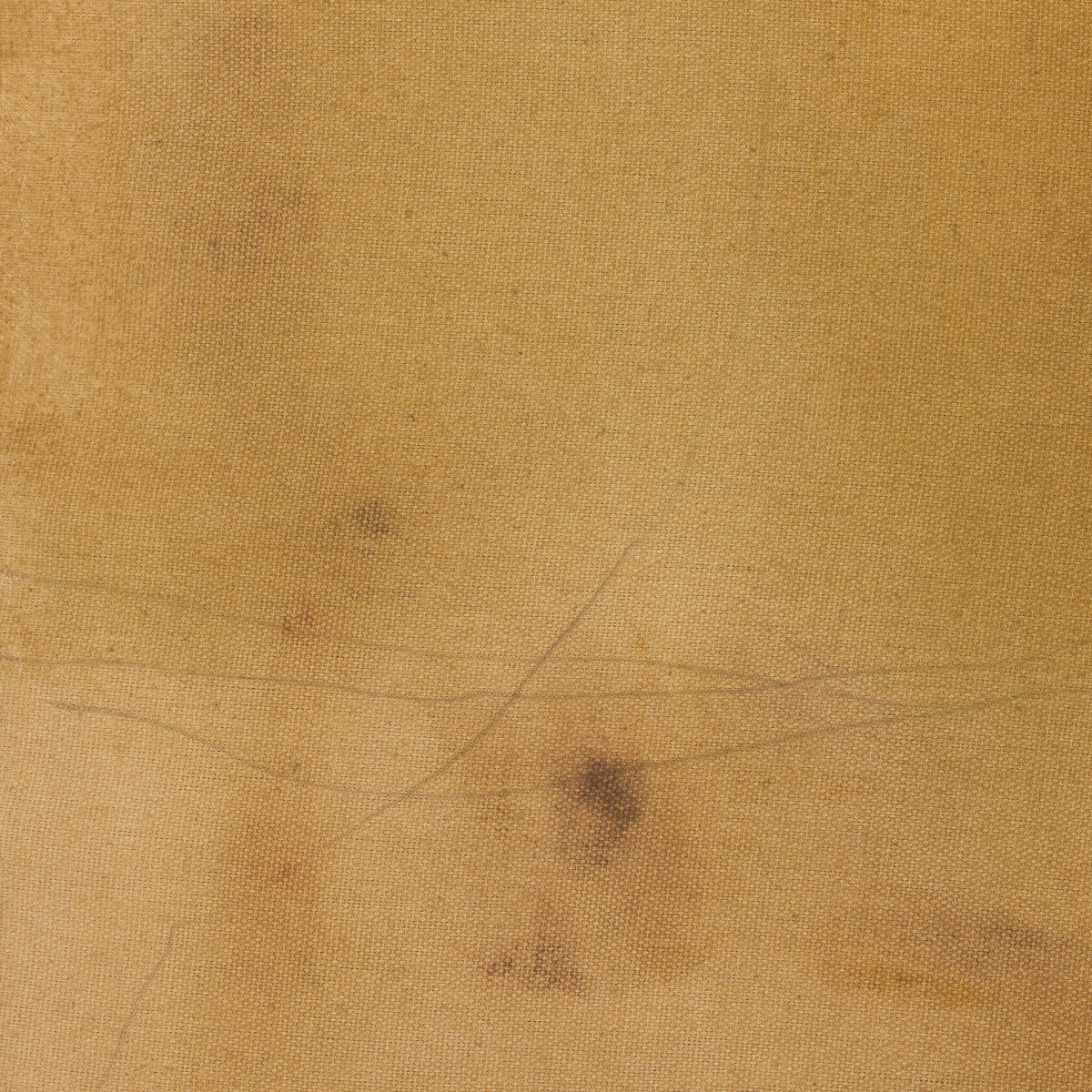 Gold Wash Abstract - StyleMeGHD - Artwork