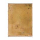 Gold Wash Abstract - StyleMeGHD - Artwork