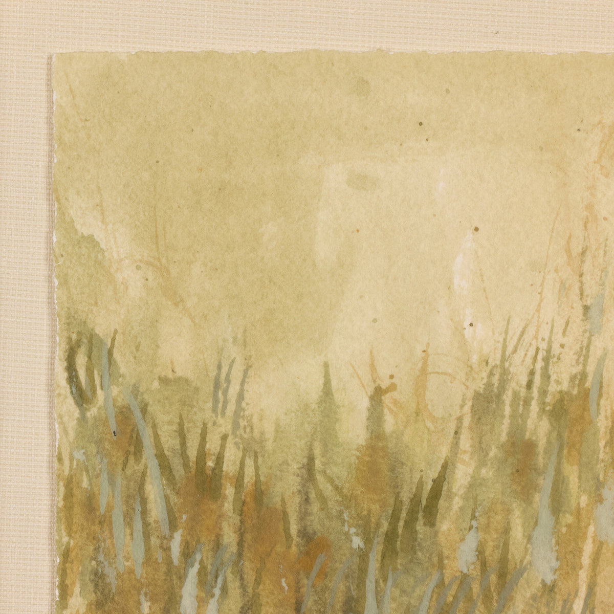 Abstract Landscape No. 7 - StyleMeGHD - Artwork