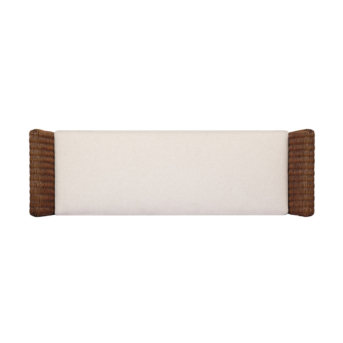 Adelia Accent Bench - StyleMeGHD - Ottomans, Benches + Poufs