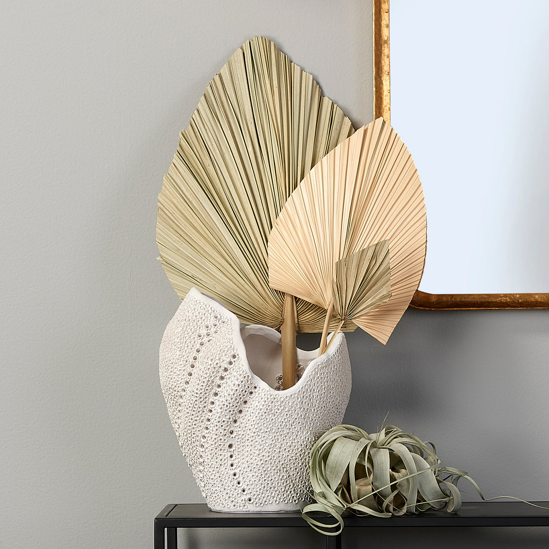 Emiliano Vase