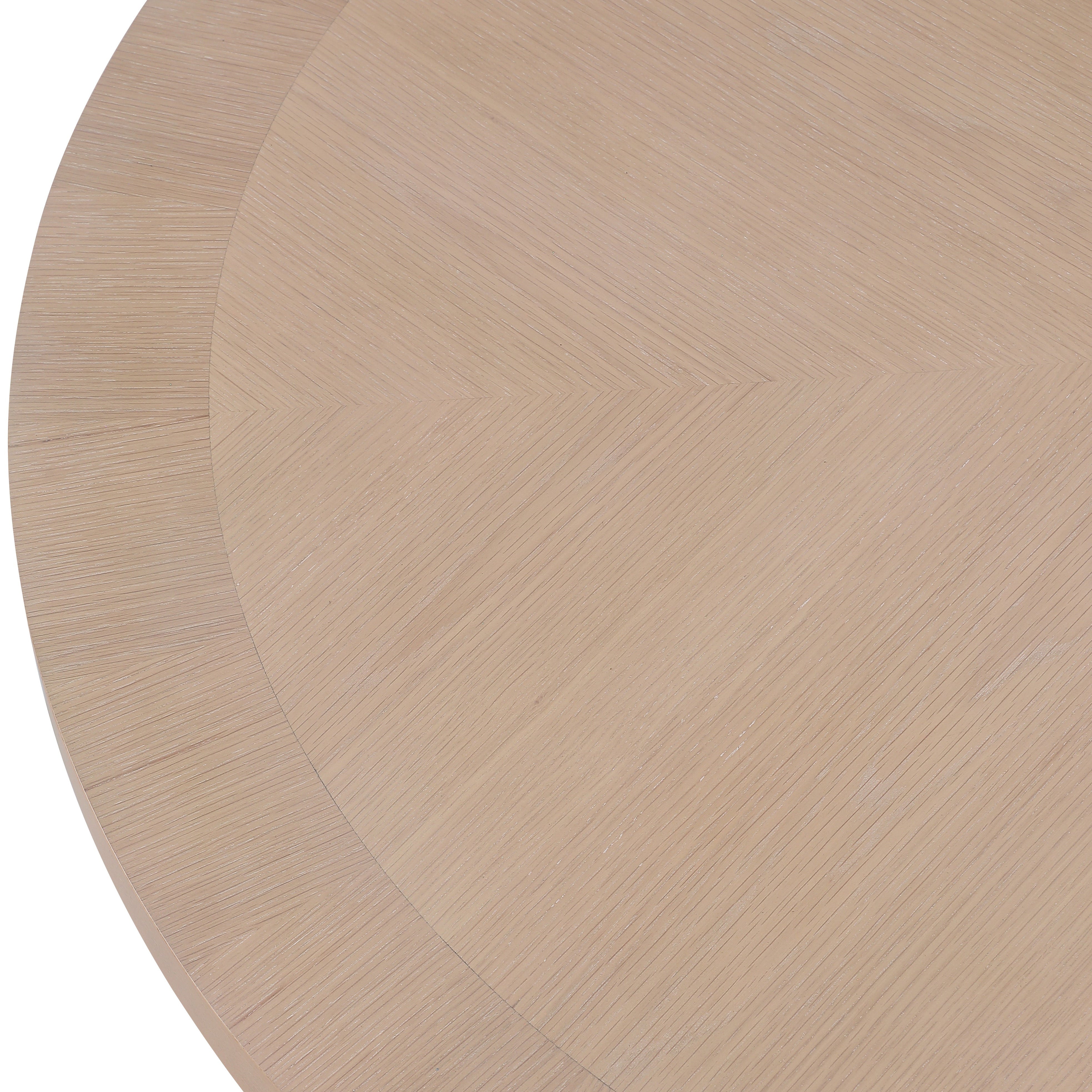 Melinda 48" Round Dining Table