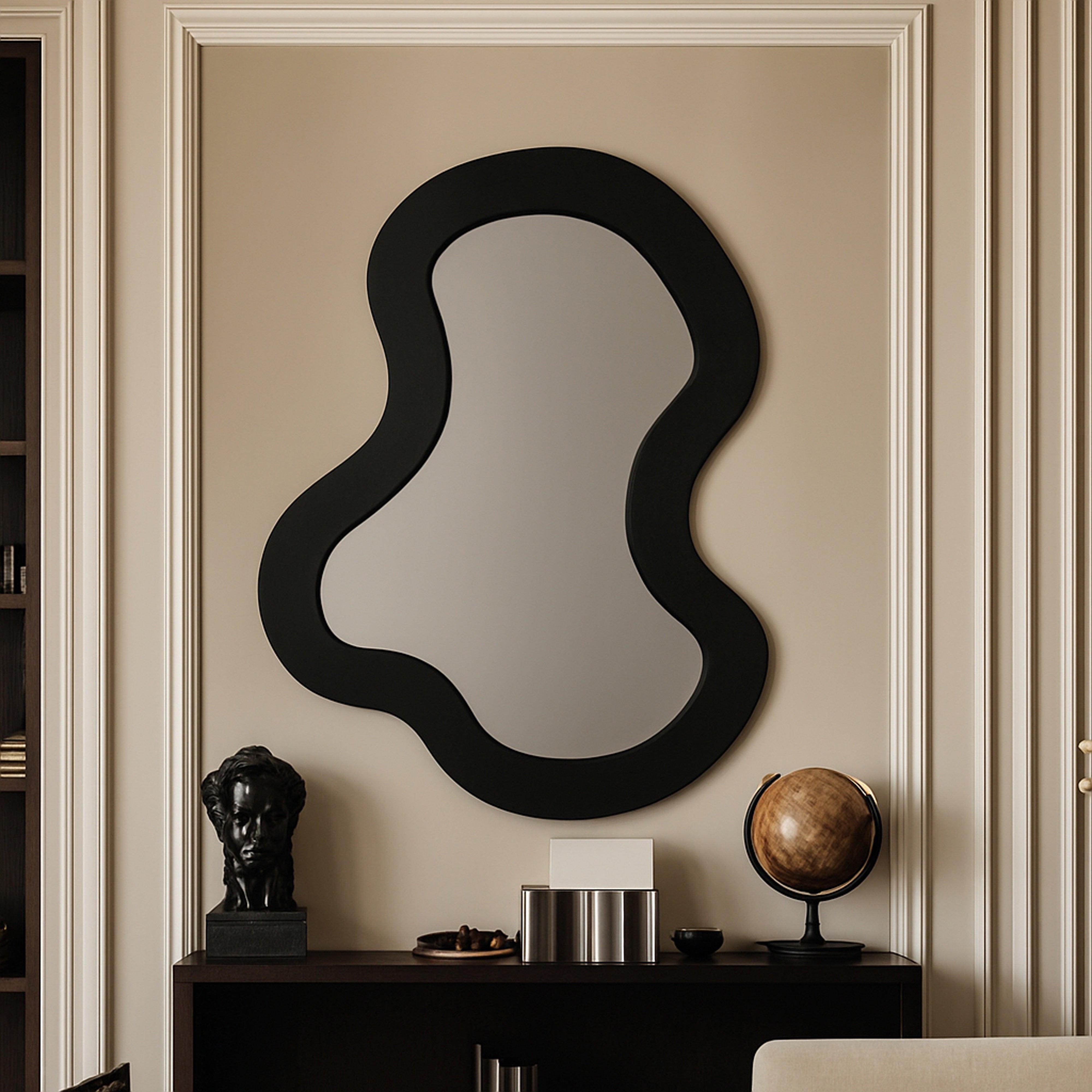 Noor Wall Mirror