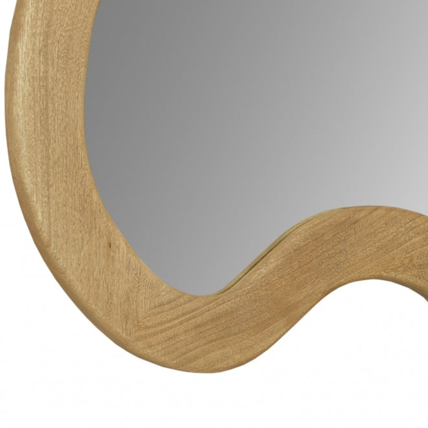 Noor Wall Mirror