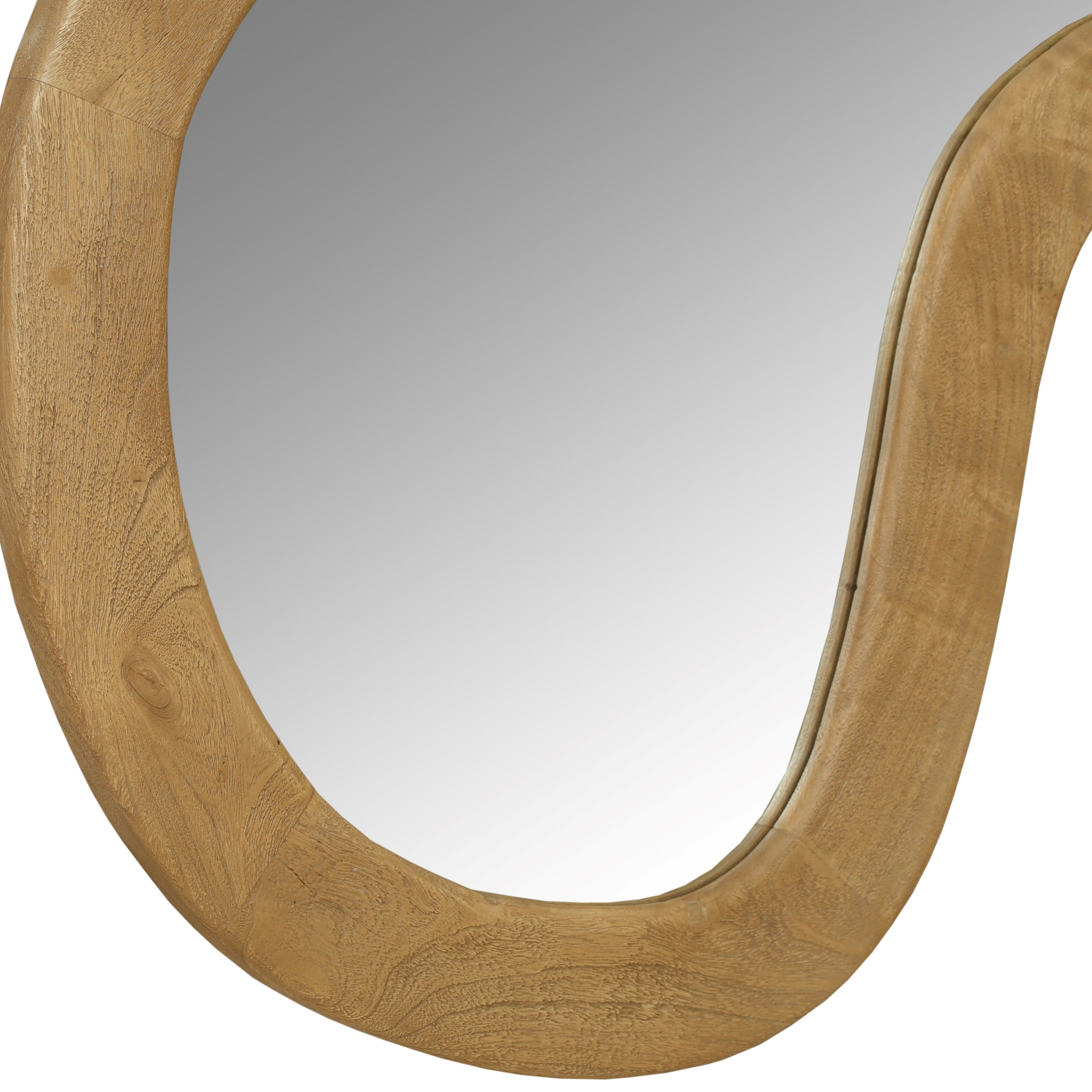 Noor Wall Mirror