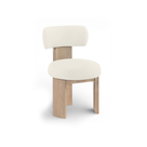 Astoria Dining Chair, Set of 2