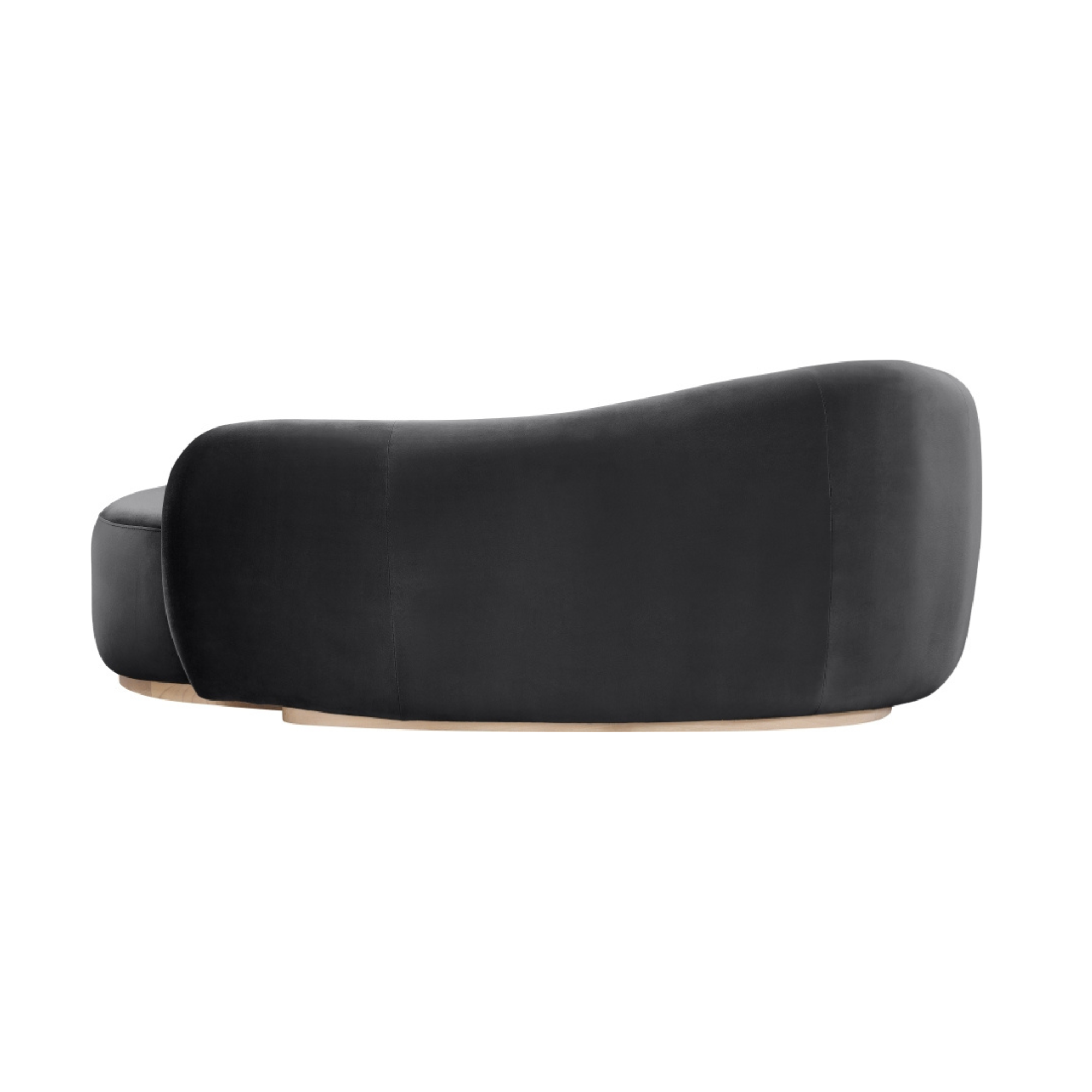Soso Fabric Chaise-Chairs-StyleMeGHD