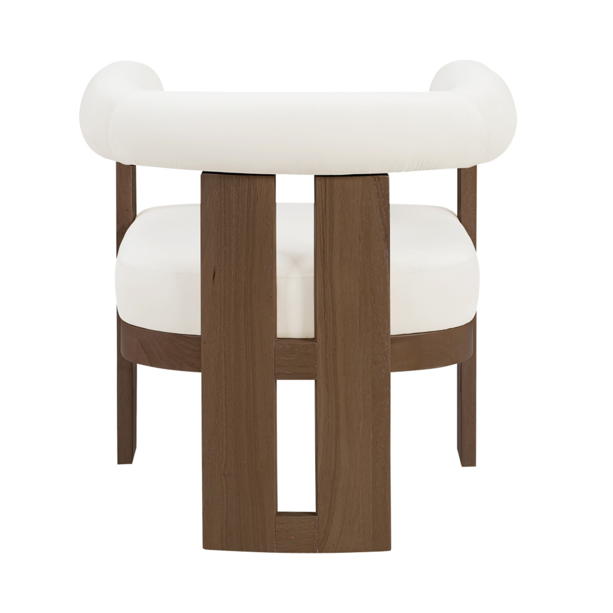 Isla Fabric Accent Chair-Chairs-StyleMeGHD