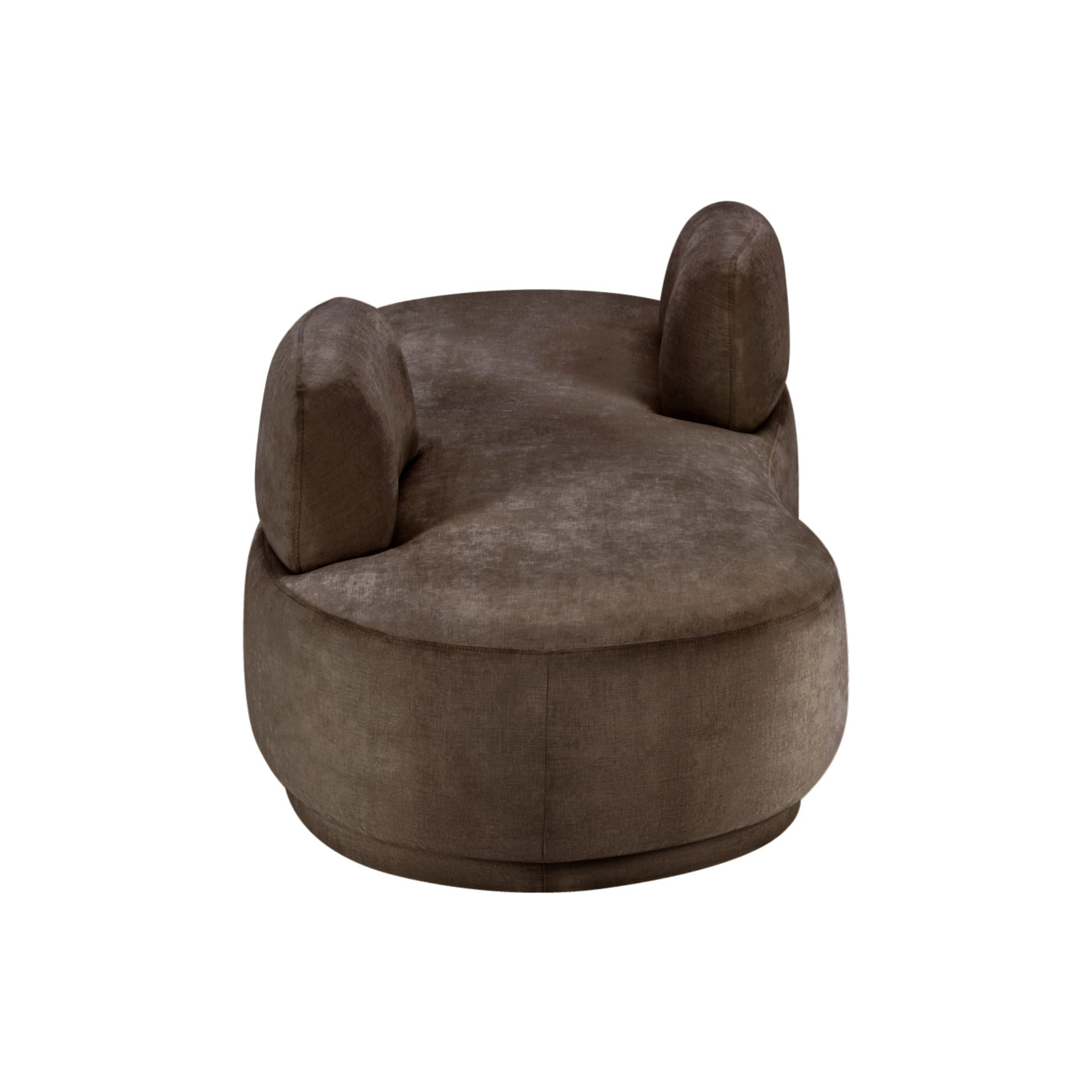 Ardelle Chaise/Loveseat