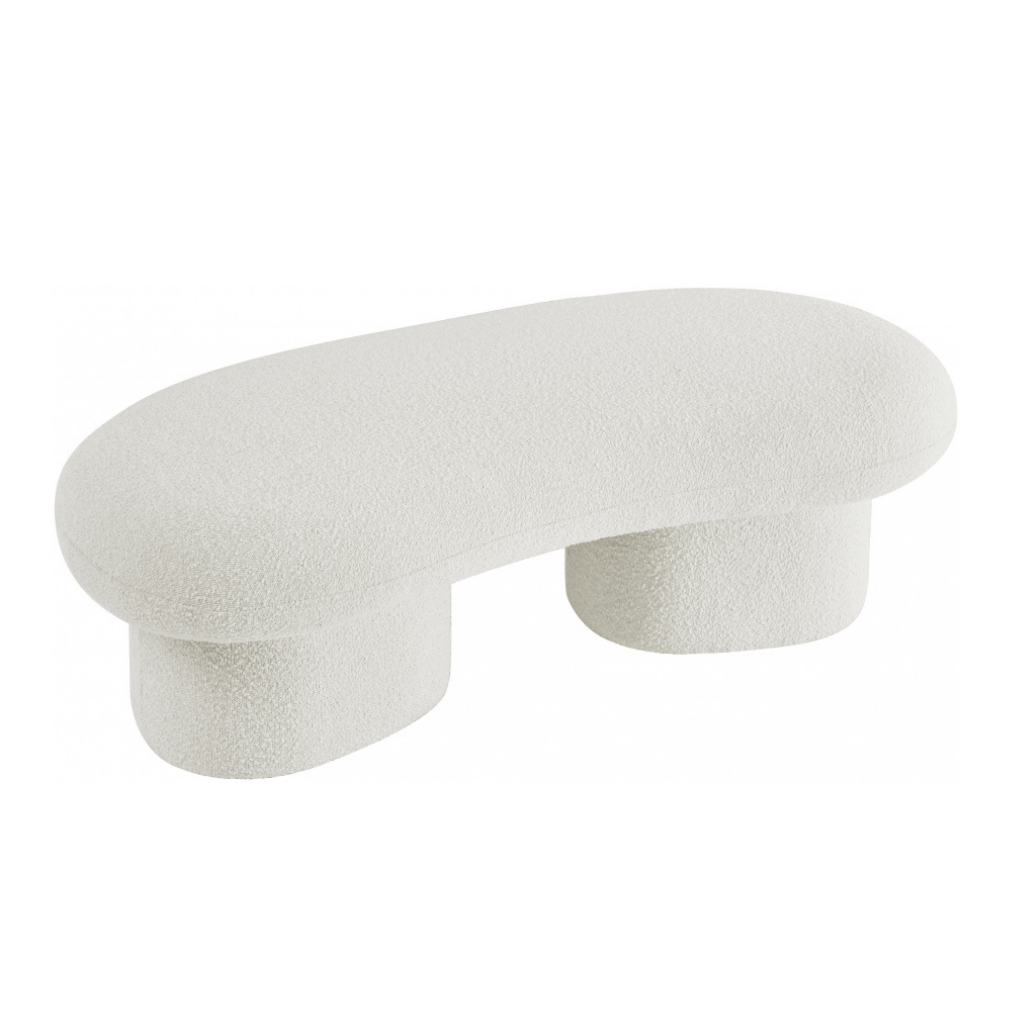 Lova Boucle Bench