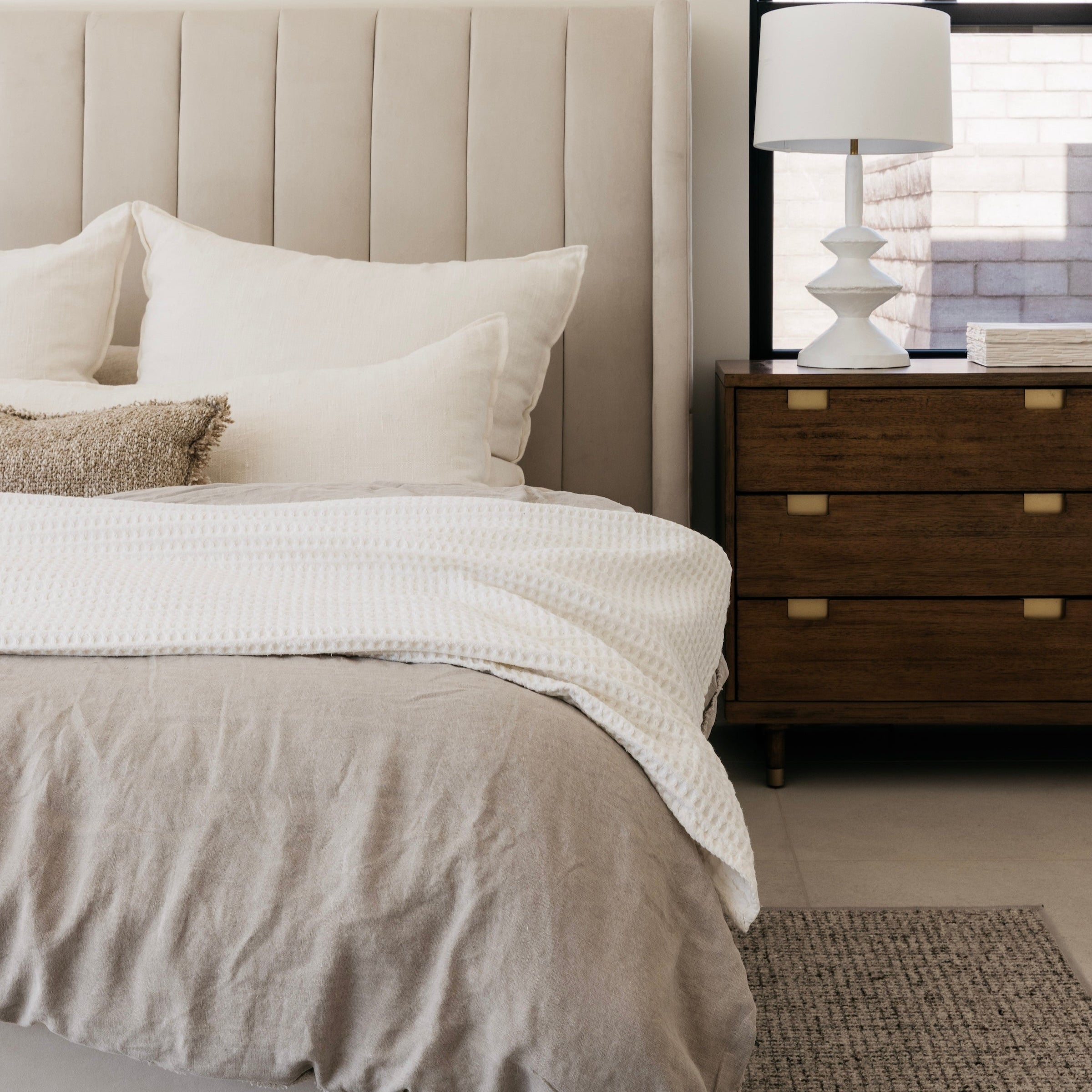 Adrienne Storage Box-StyleMeGHD