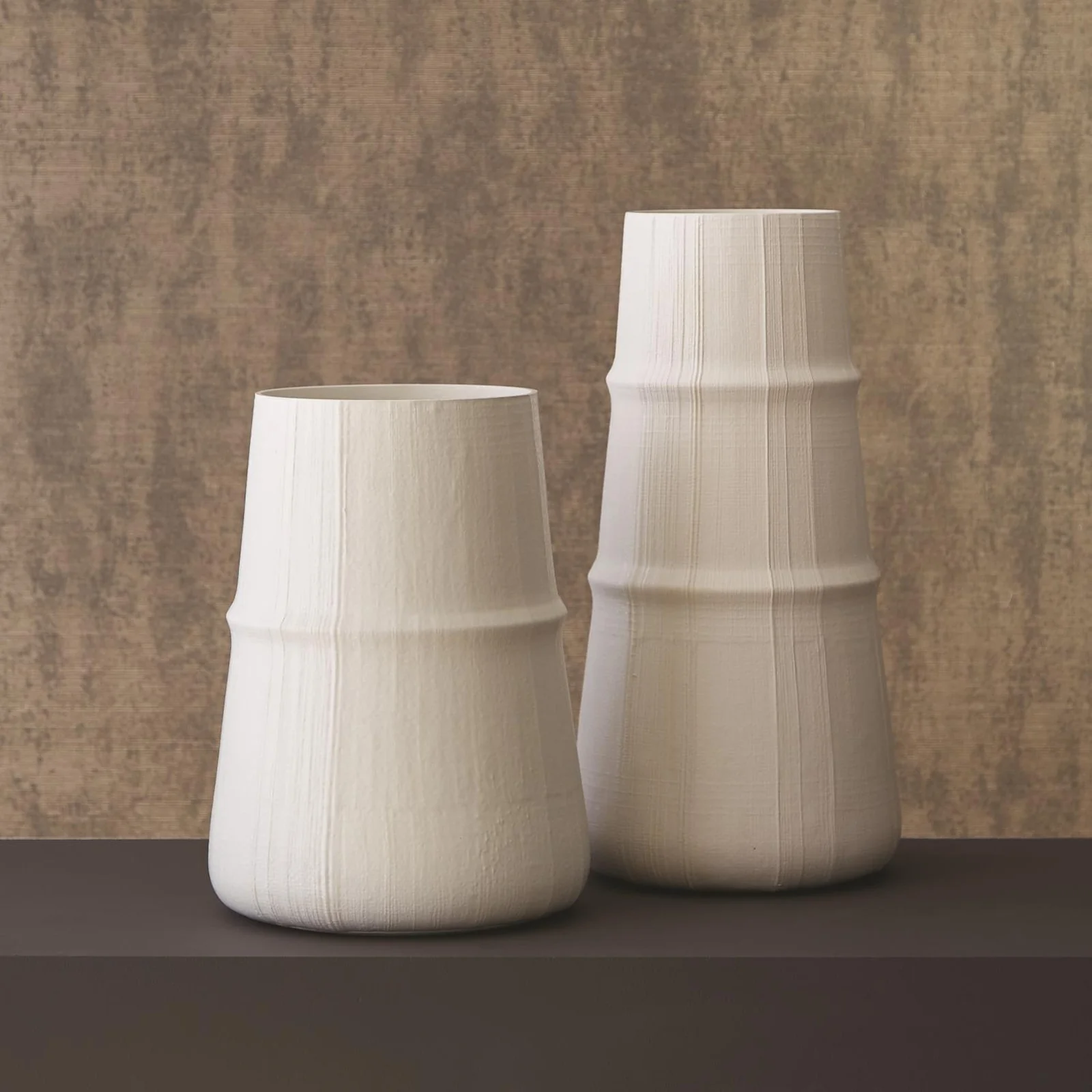 Linen Vases-StyleMeGHD