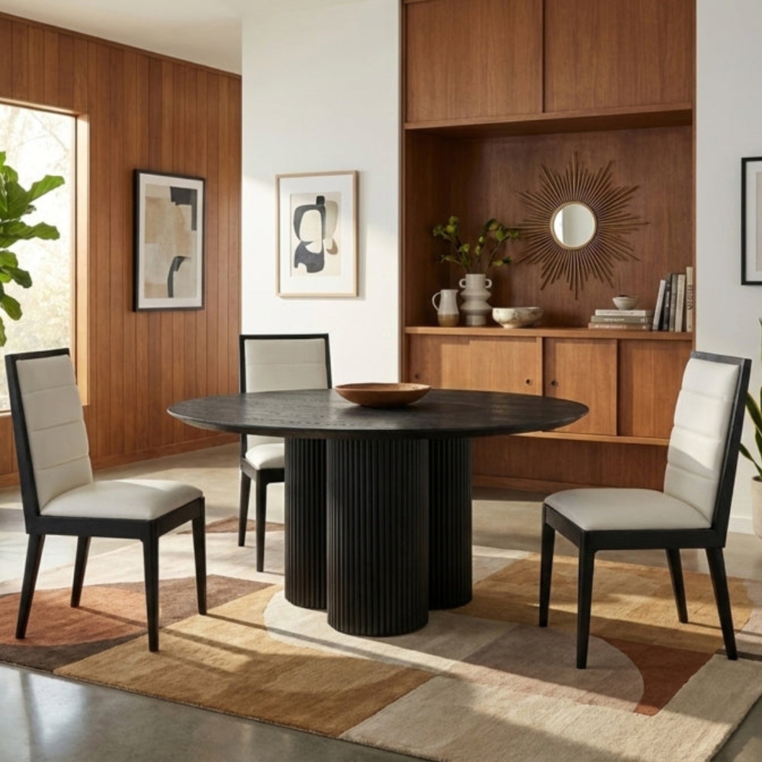 Samba Dining Table
