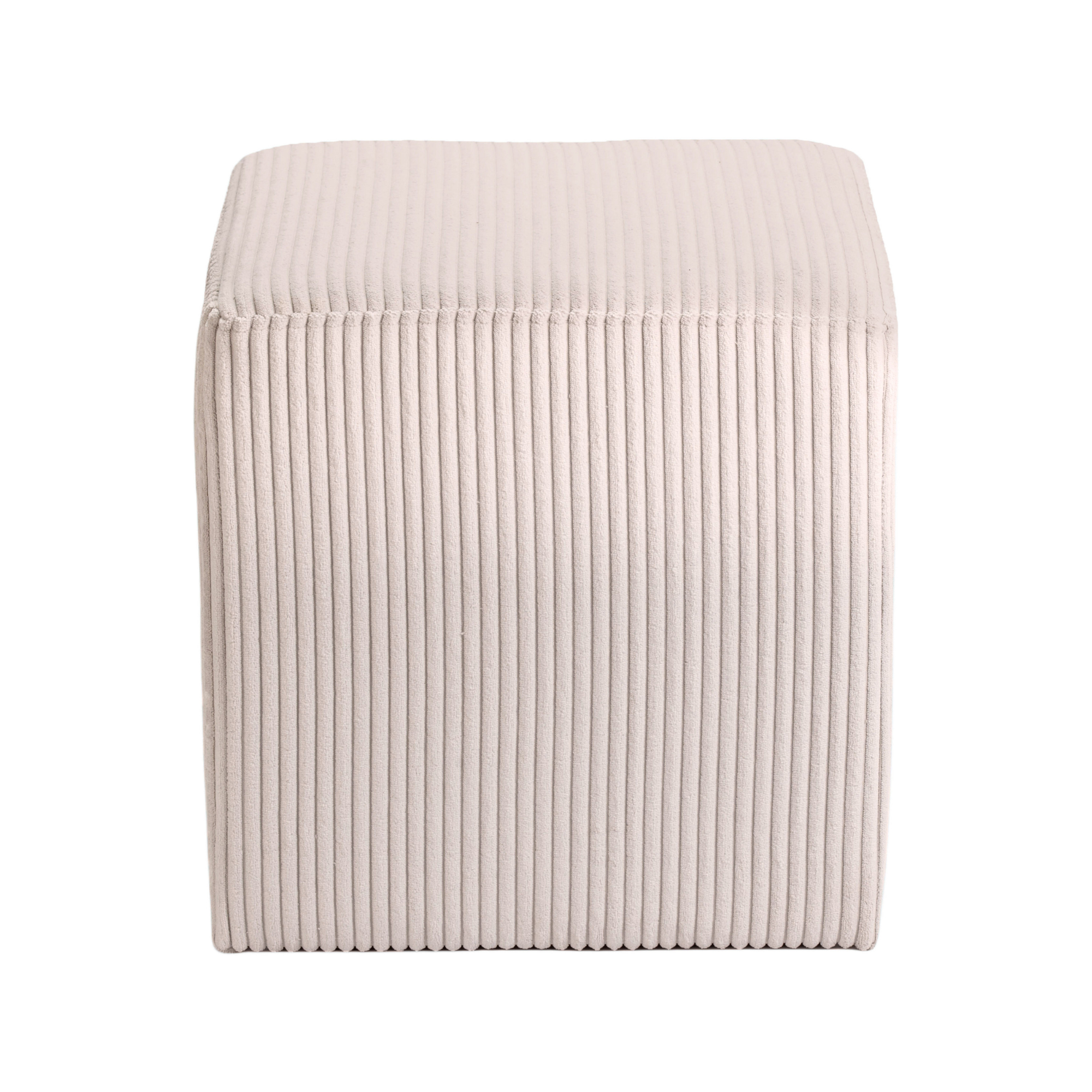 Royle Microsuede Stool