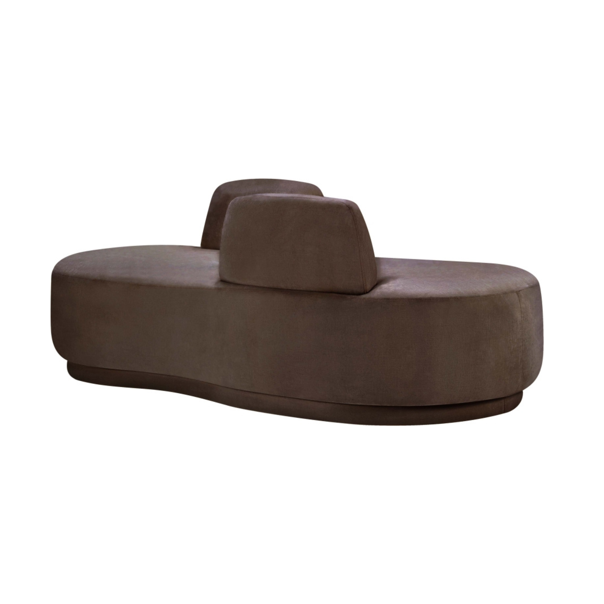 Ardelle Chaise/Loveseat