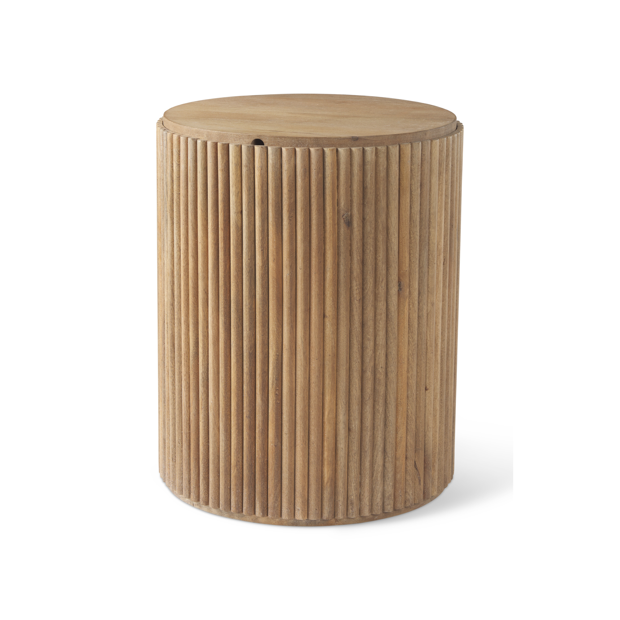 Terra Side Table