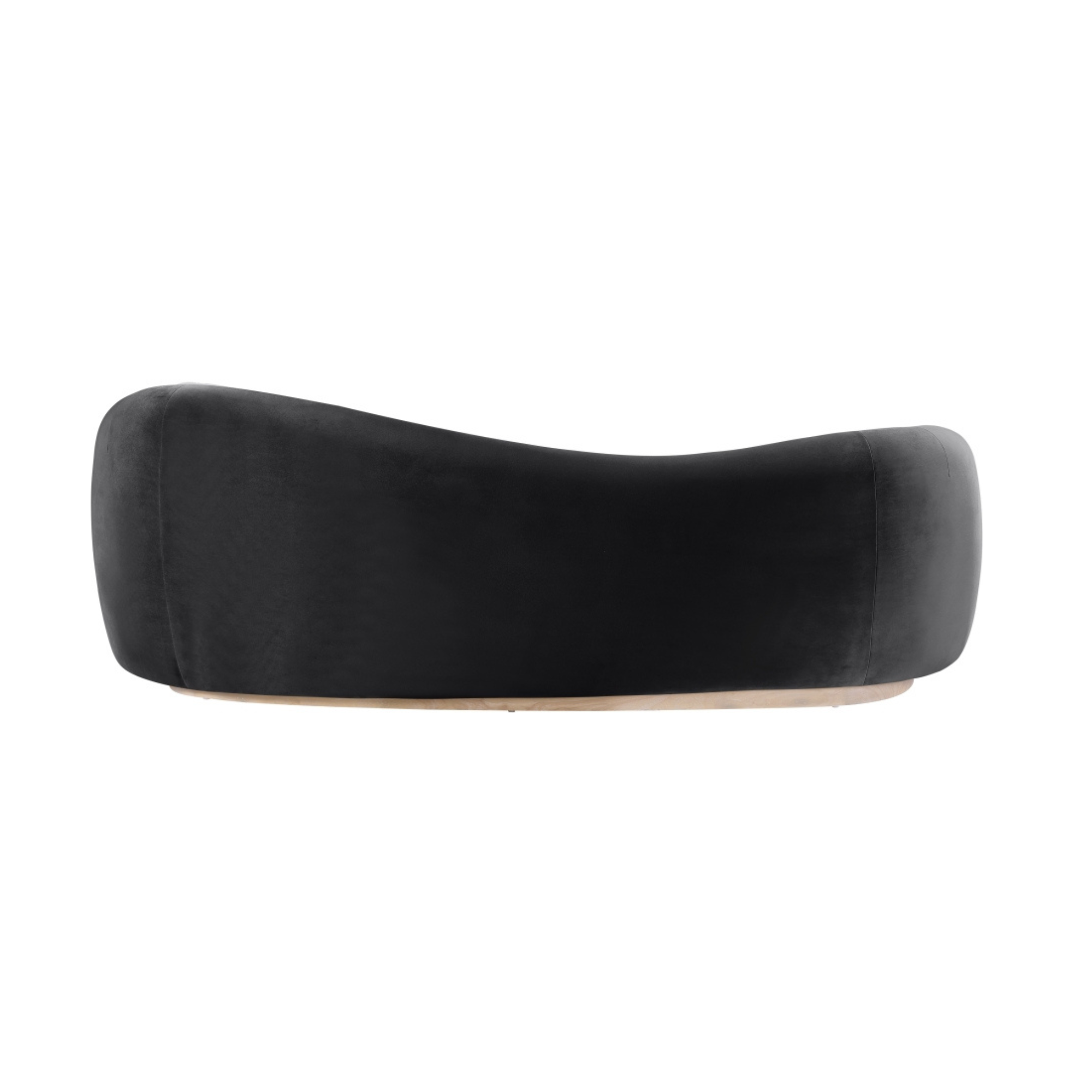 Soso Velvet  Sofa