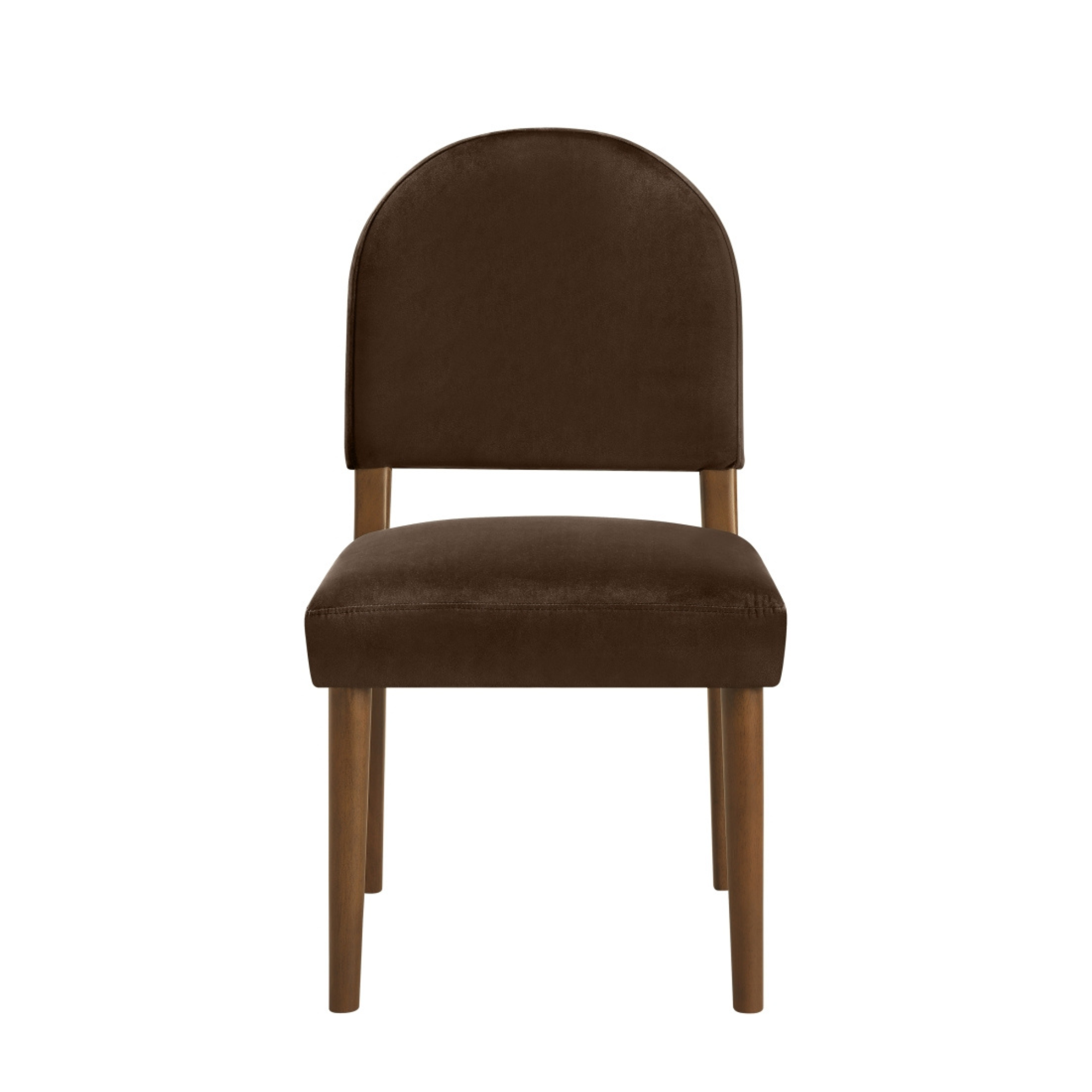 Orden Fabric Dining Chair, Set of 2