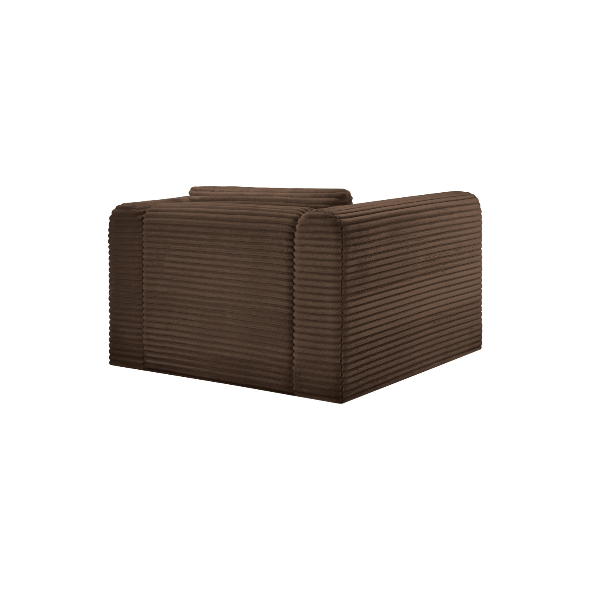 Miris Corduroy Accent Chair