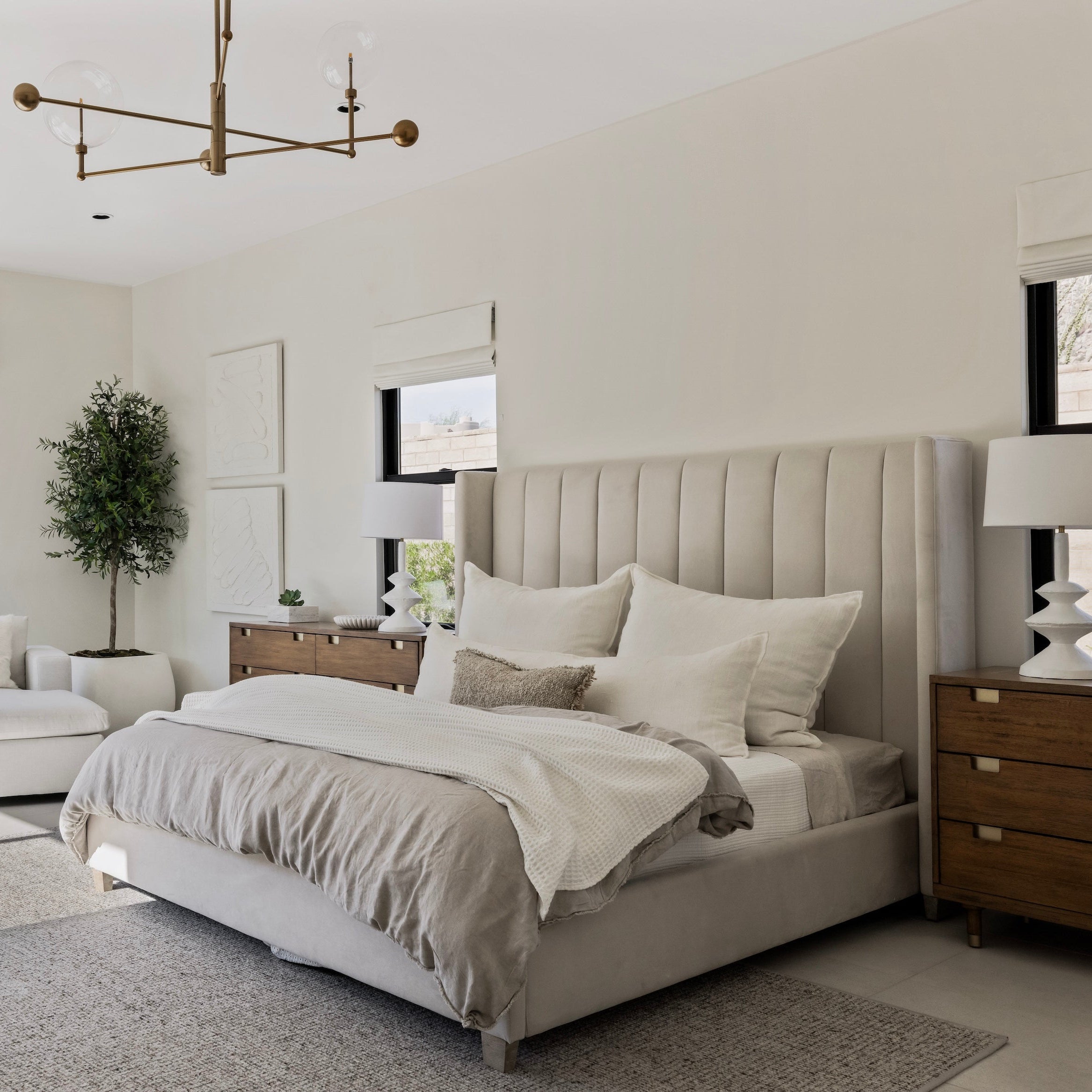 Vozz Table Lamp-StyleMeGHD