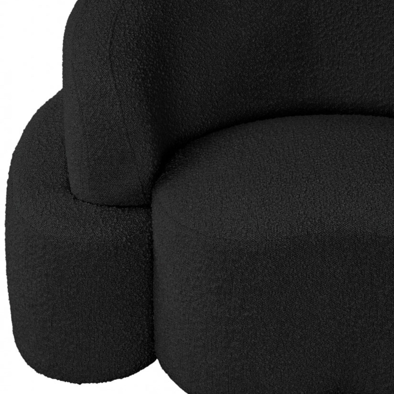 Arso Boucle Sofa