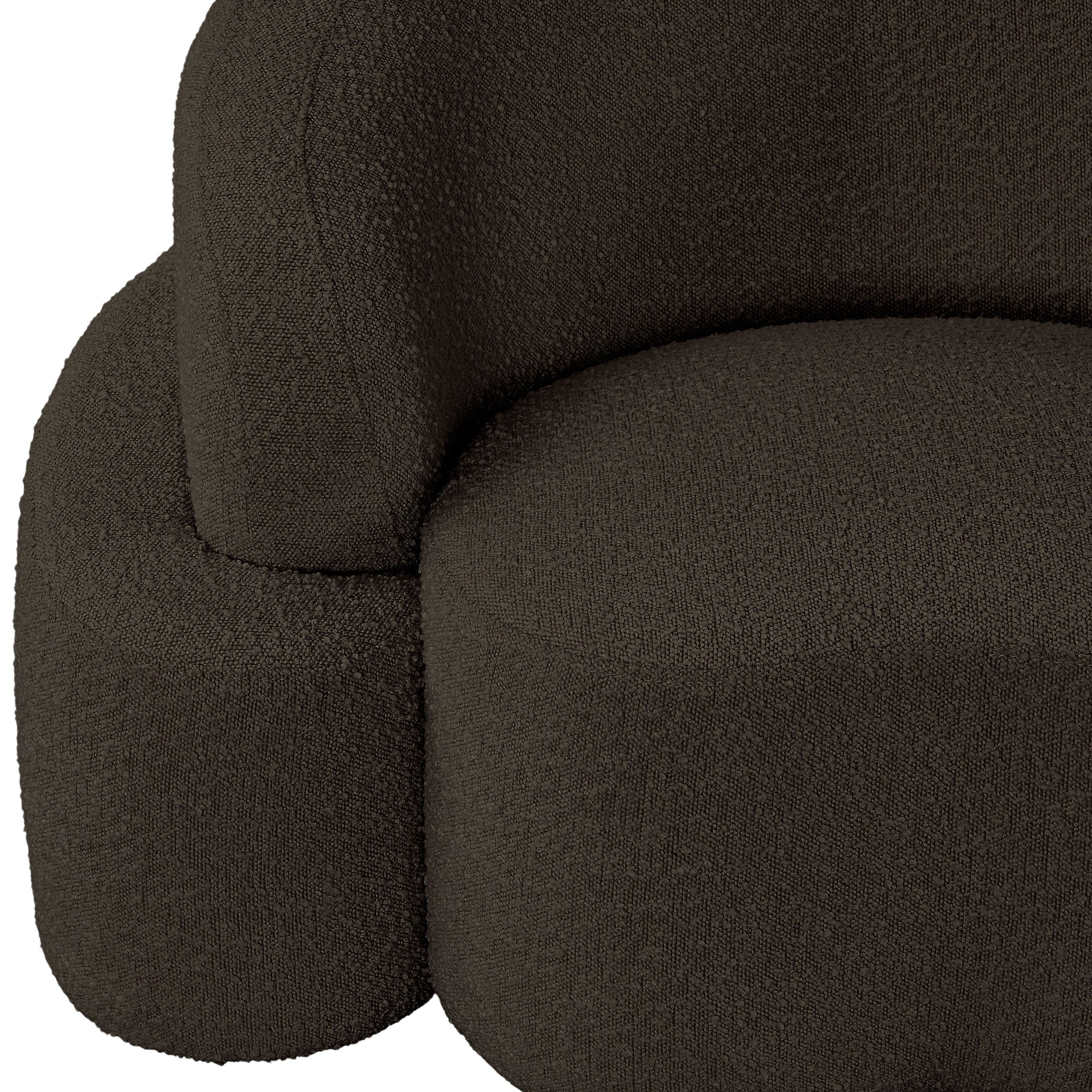 Arso Boucle Sofa