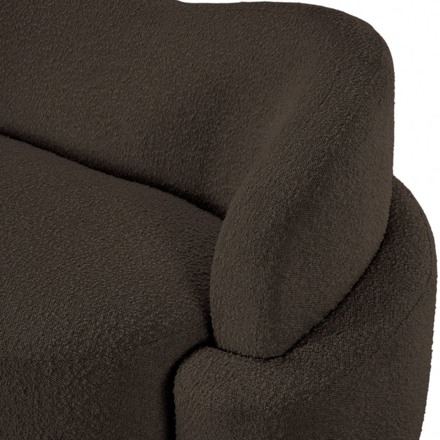 Arso Boucle Sofa
