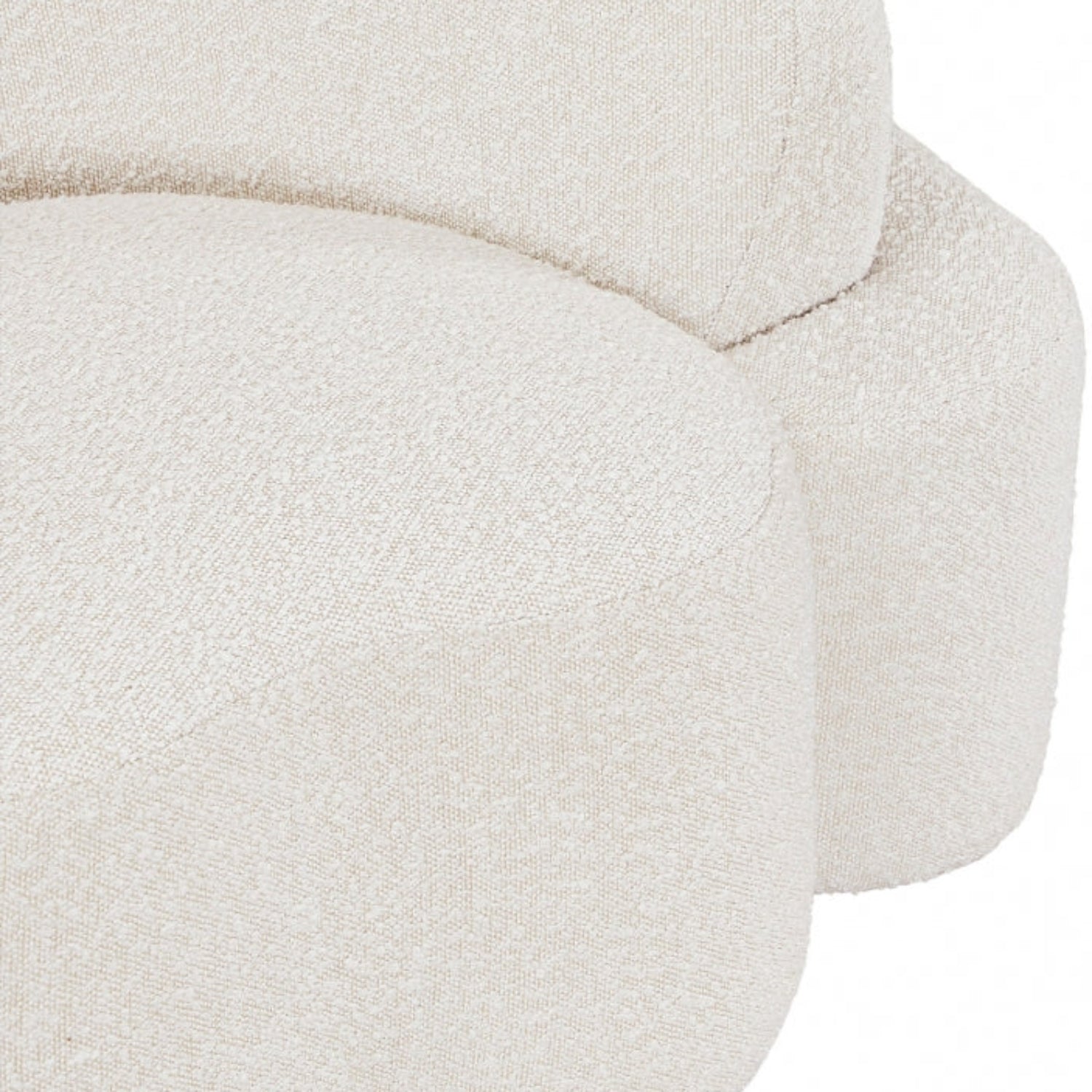 Arso Boucle Sofa