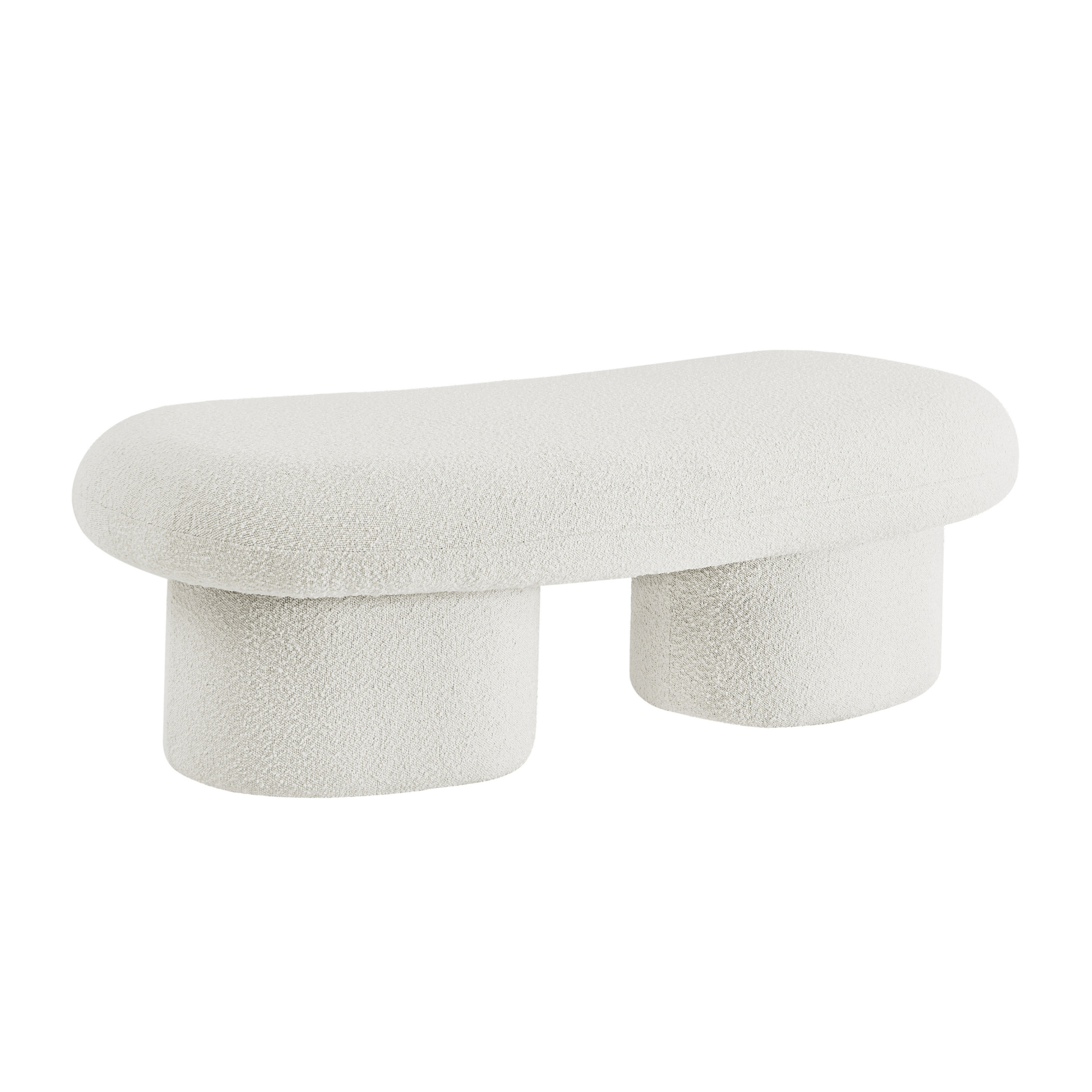 Lova Boucle Bench