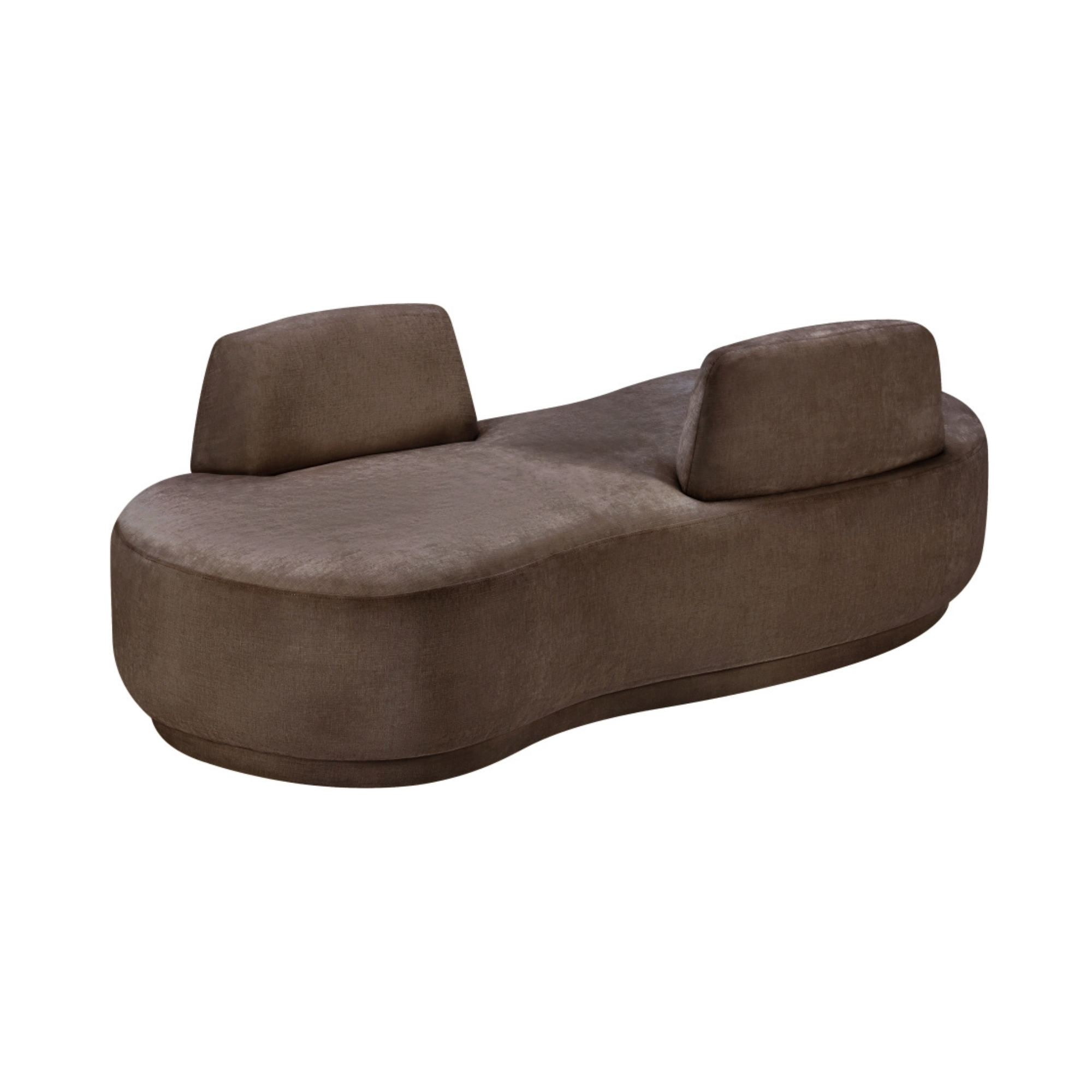 Ardelle Chaise/Loveseat