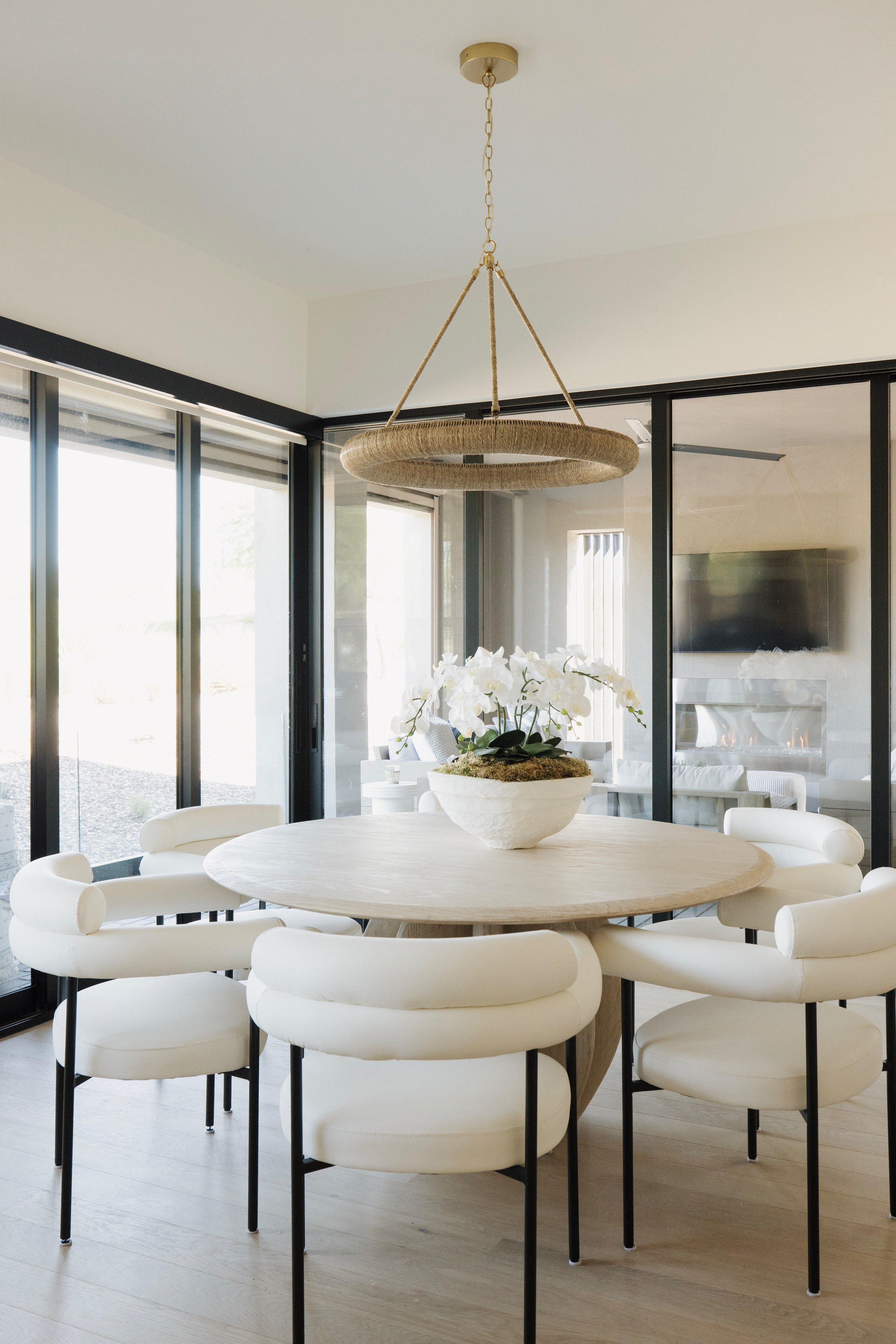 Blaine Dining Chair, Set of 2-Dining Chairs-StyleMeGHD