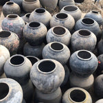 Aurora Vintage Water Jar-Vases + Jars-StyleMeGHD