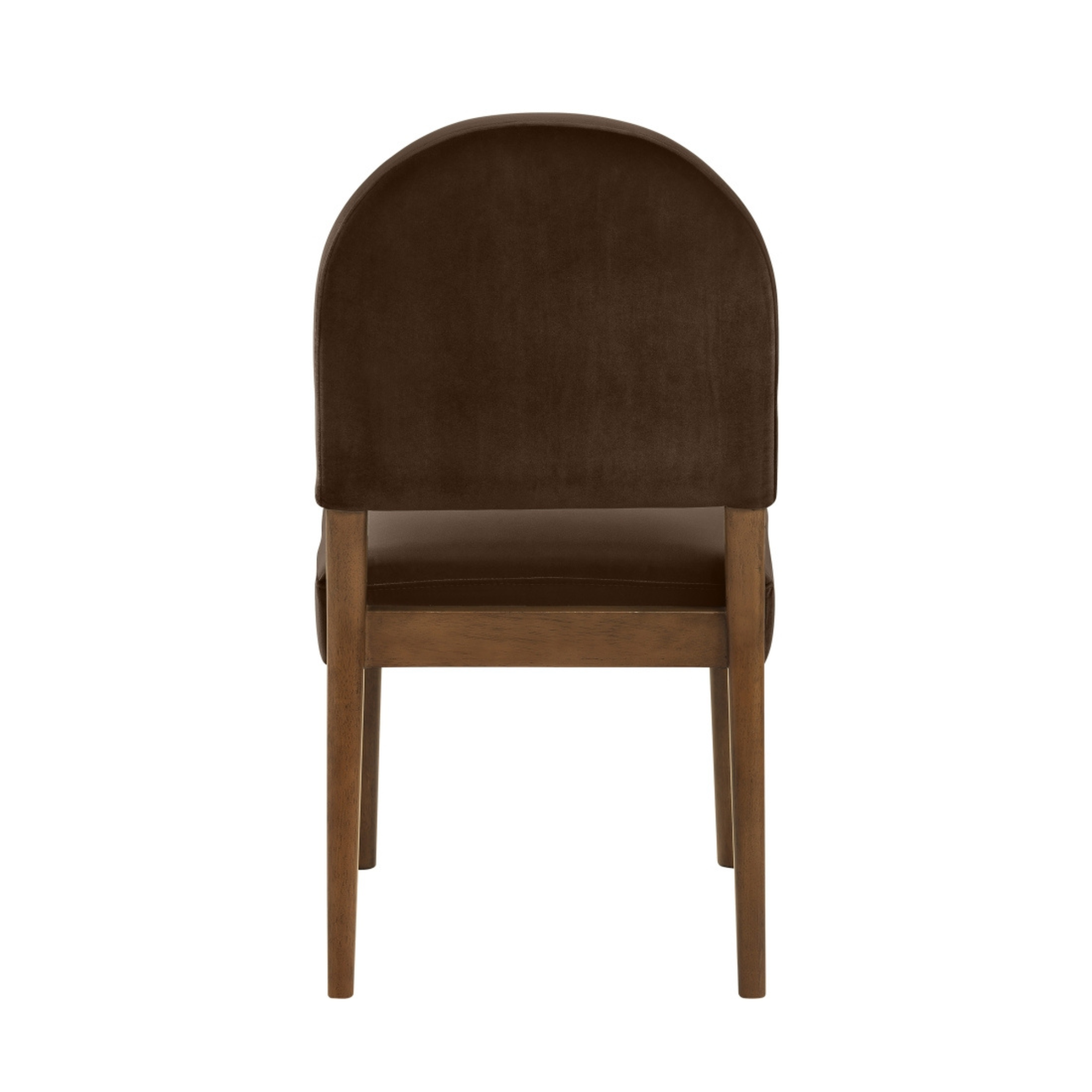 Orden Fabric Dining Chair, Set of 2