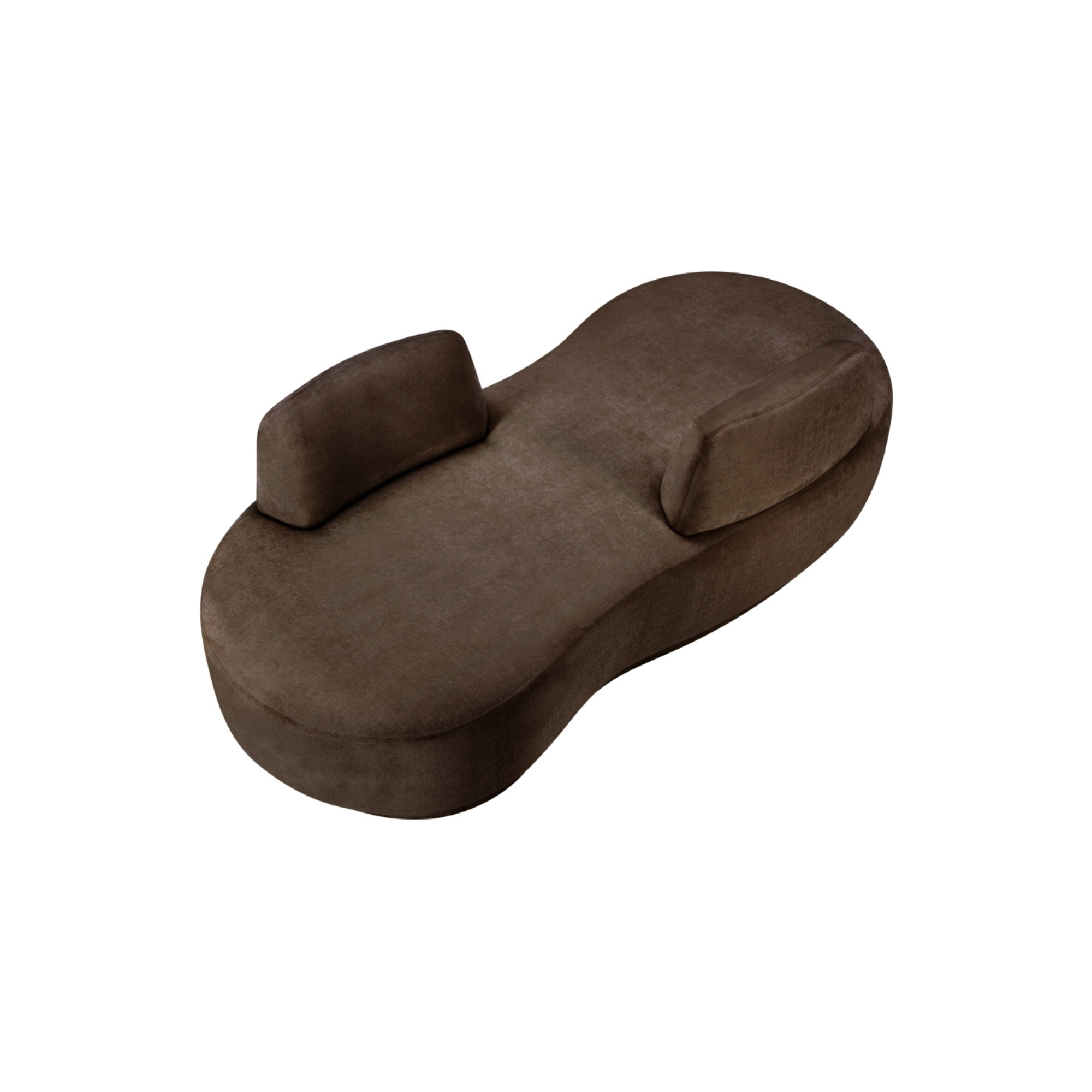 Ardelle Chaise/Loveseat