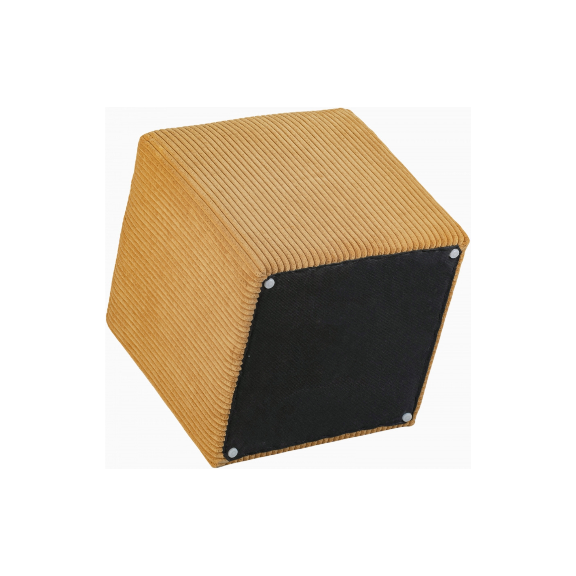 Royle Microsuede Stool