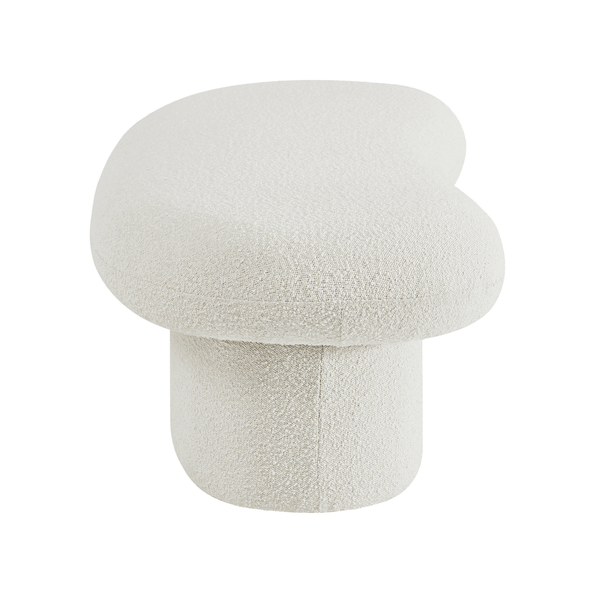 Lova Boucle Bench