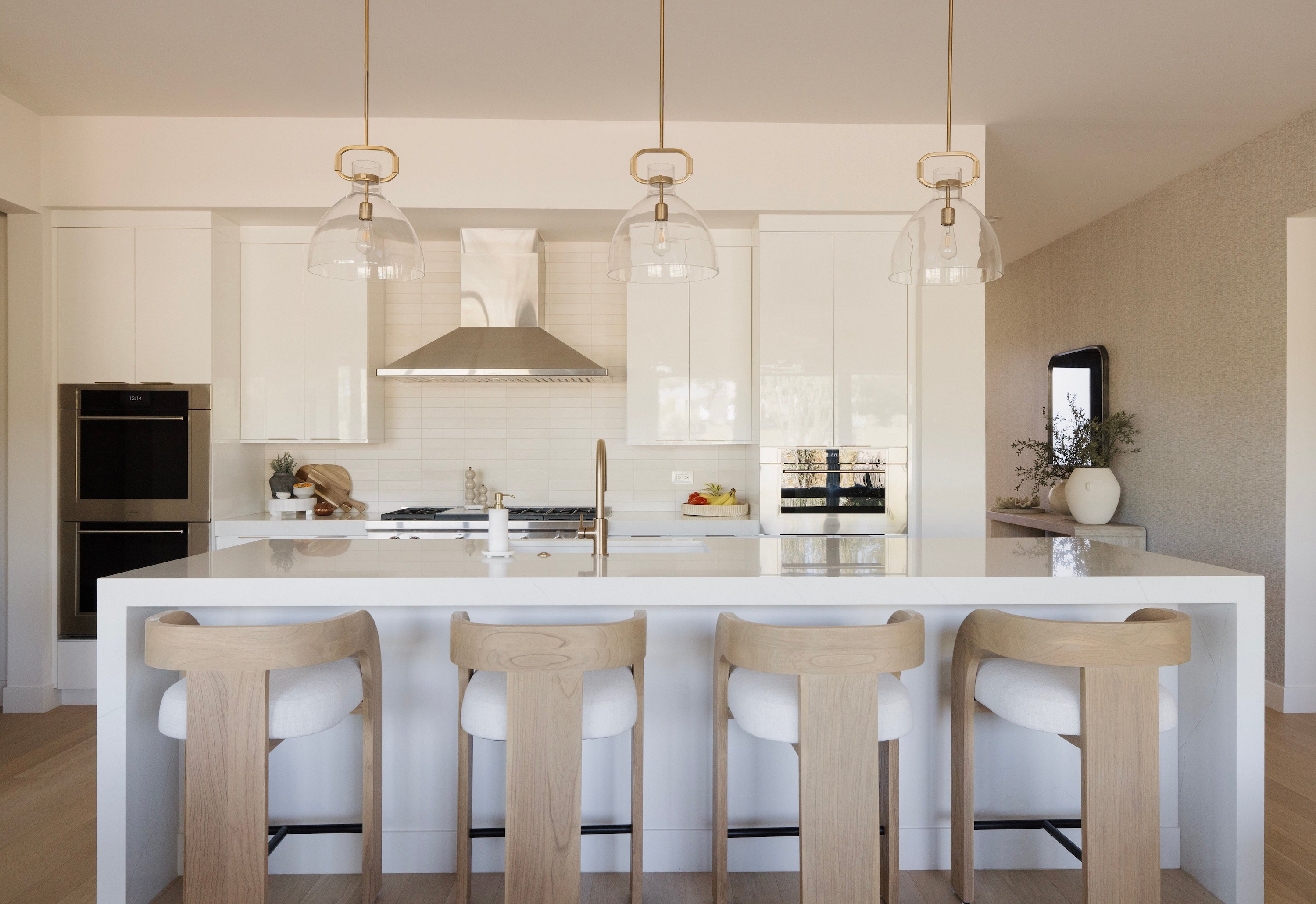 Tamara Counter Stool