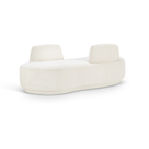 Ardelle Chaise/Loveseat
