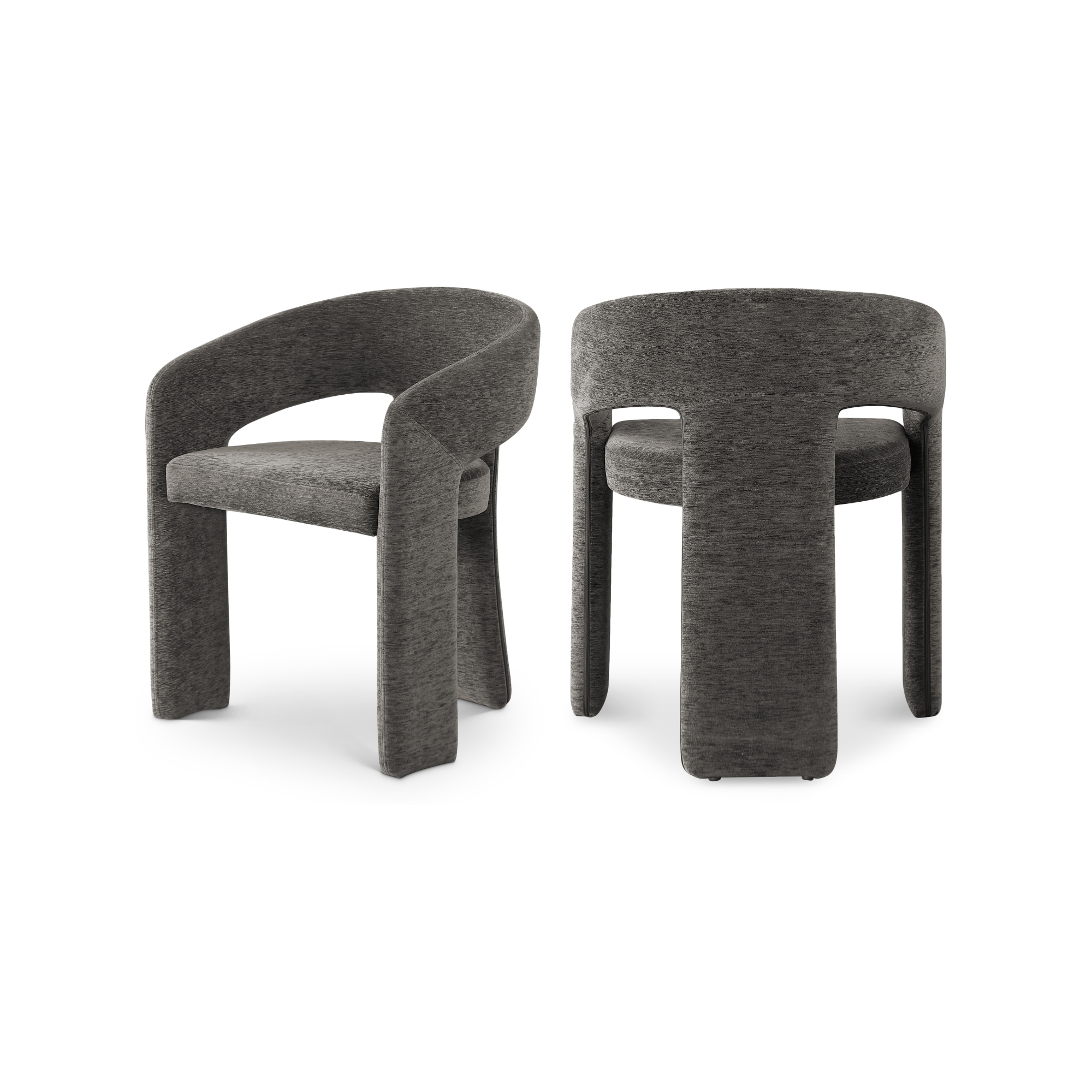 Randi Dining Chair, Set of 2