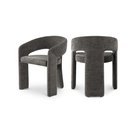 Randy Dining Chair, Set of 2