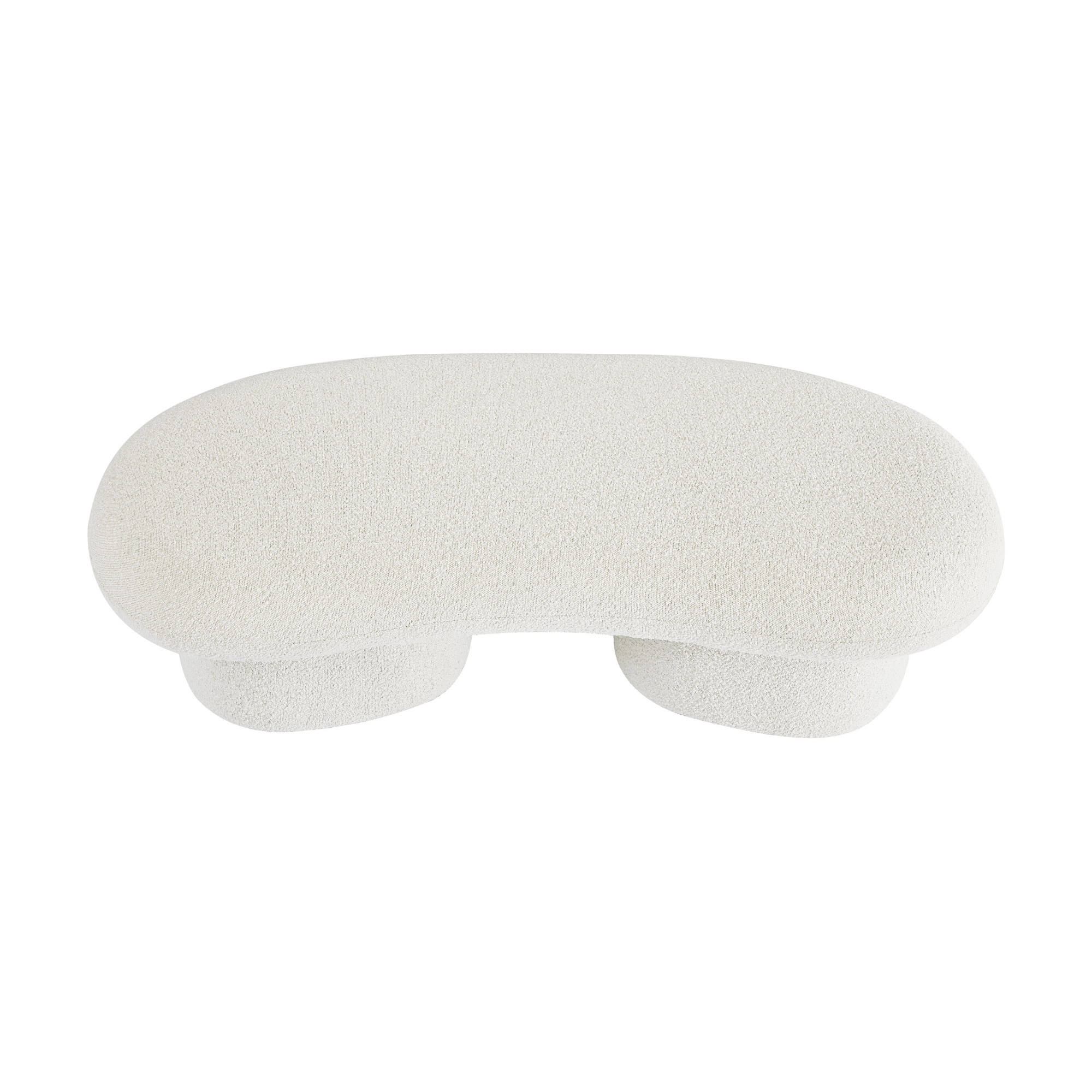 Lova Boucle Bench