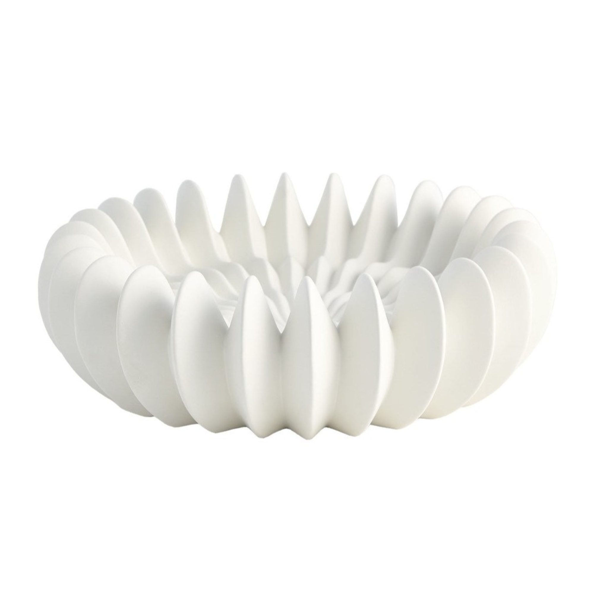 Spicchi Line Bowl