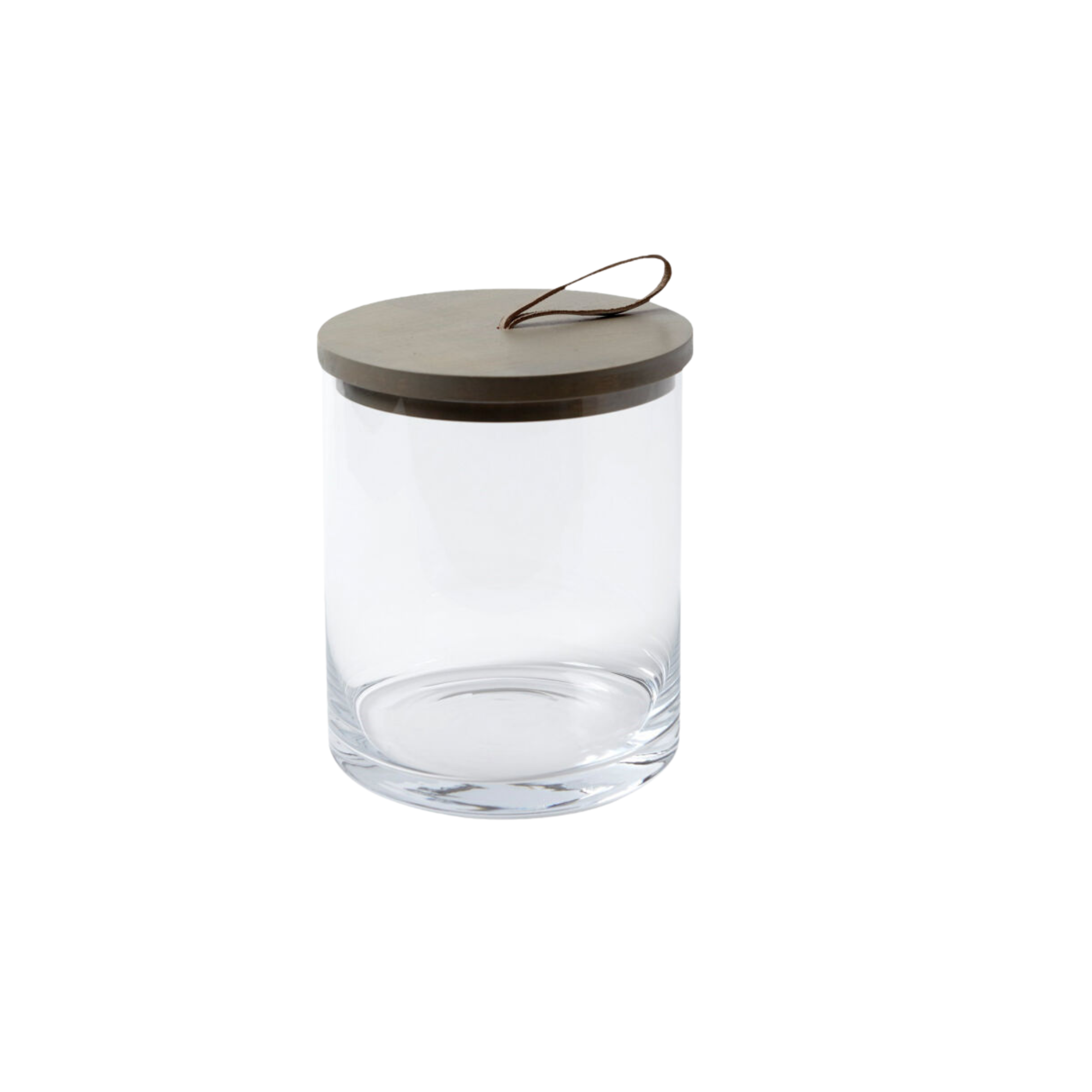 Ruston Canister