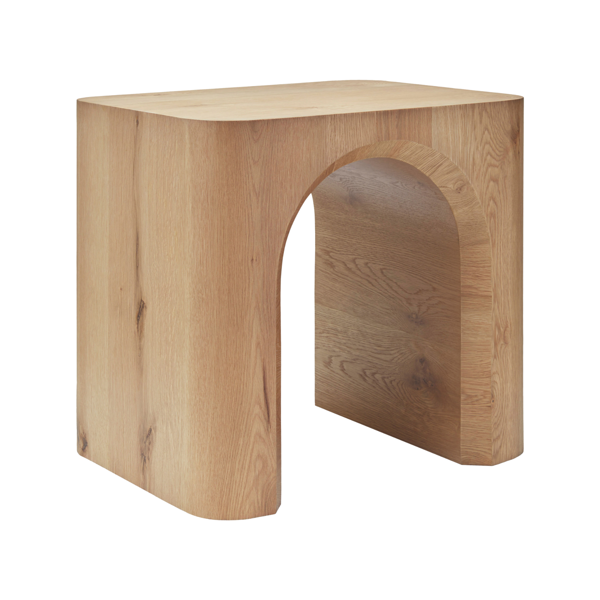 Gideon End Table