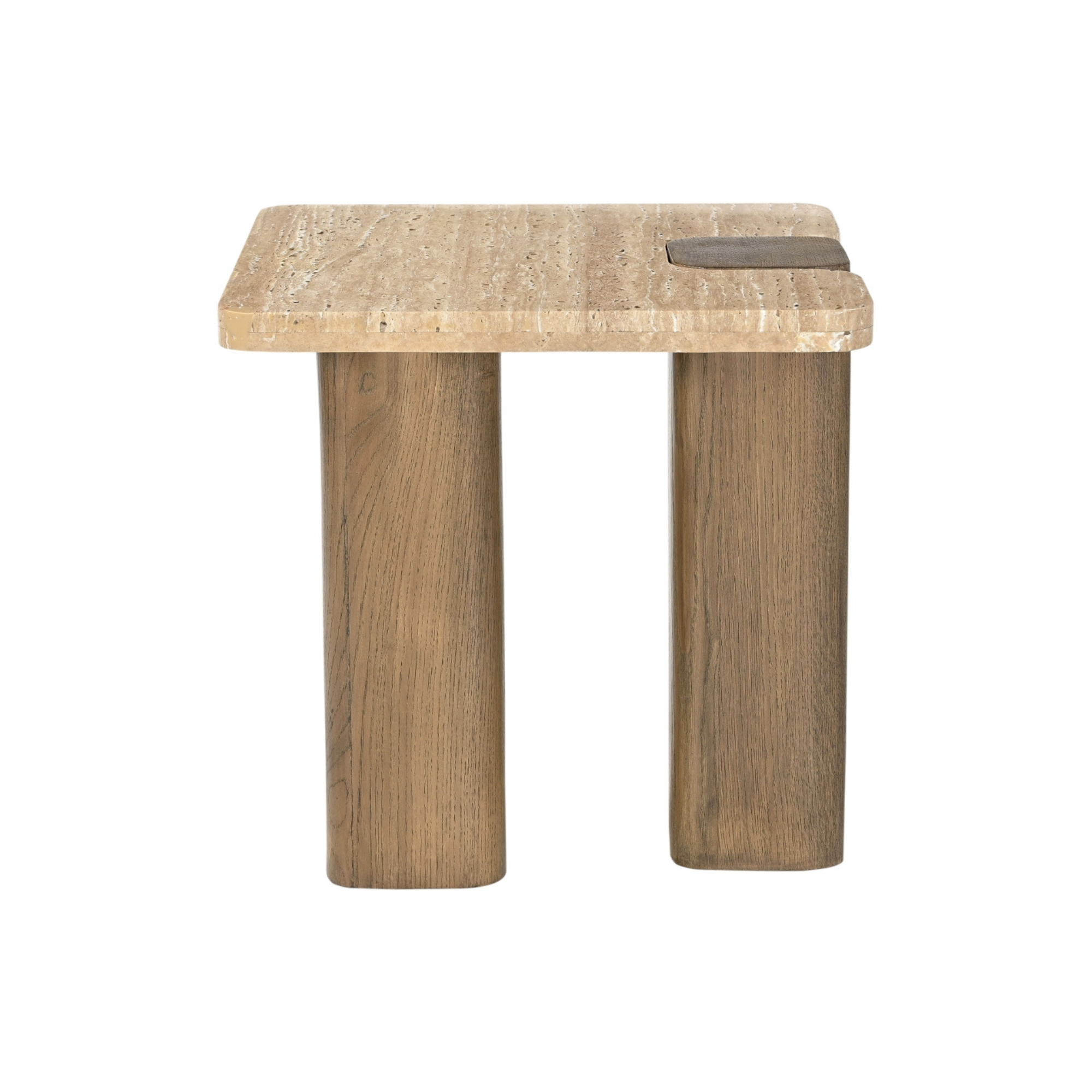 Mirea End Table
