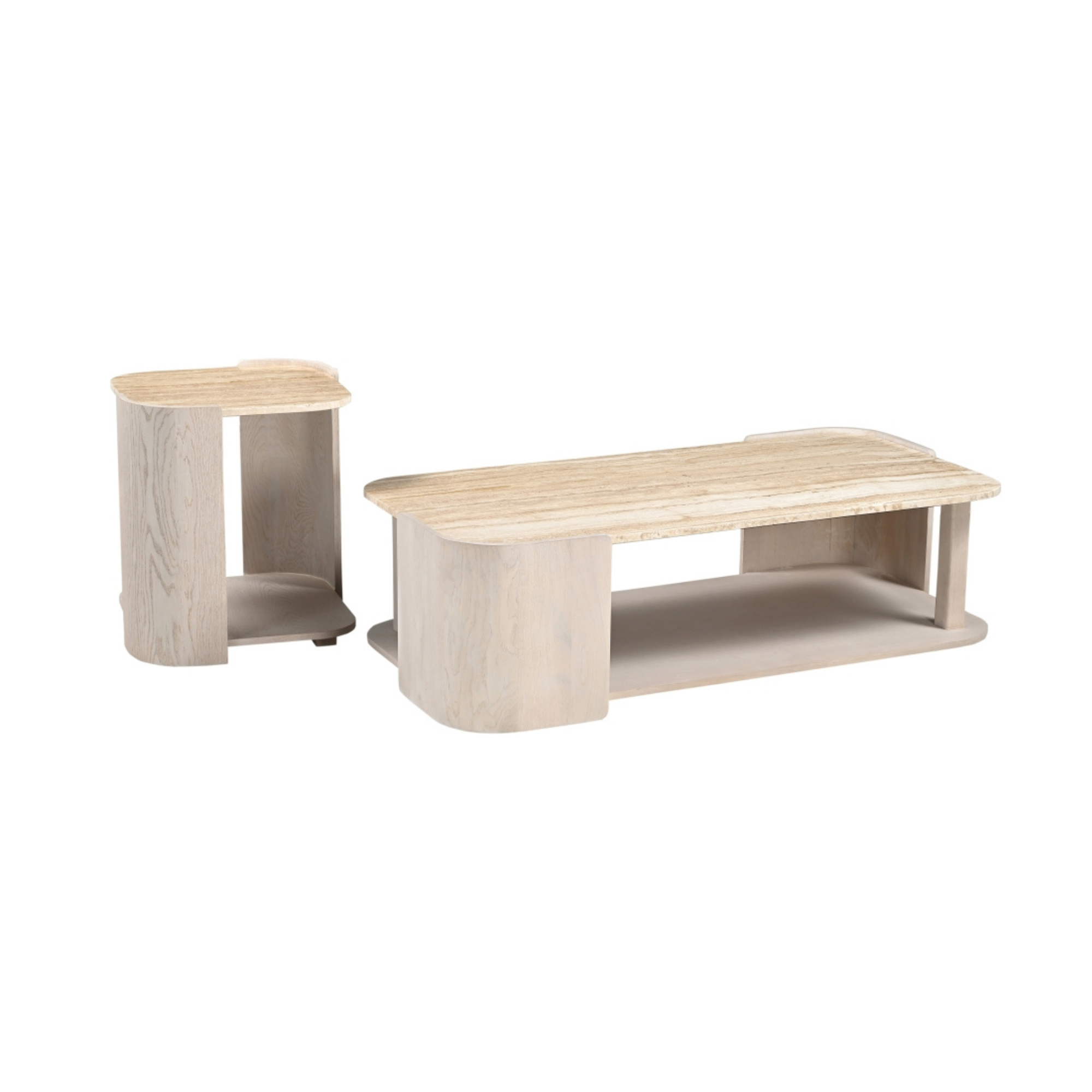 Calvero Coffee Table